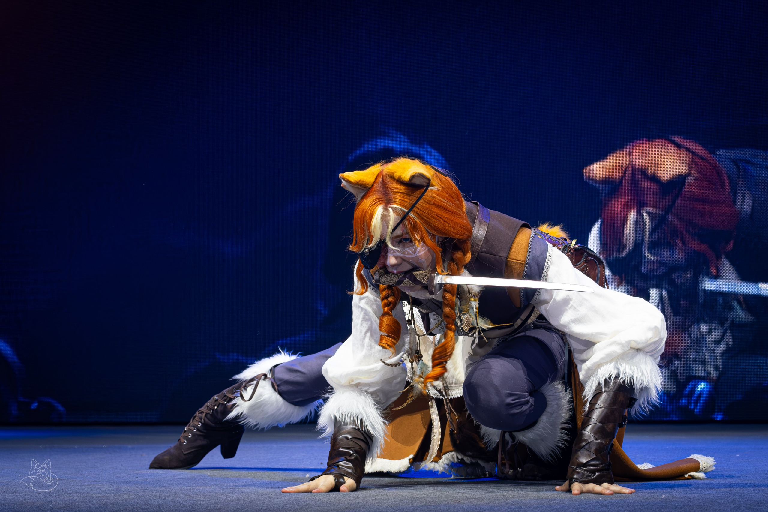 Победители Epic Con Russia 2025 | Москва. Косплей фотограф