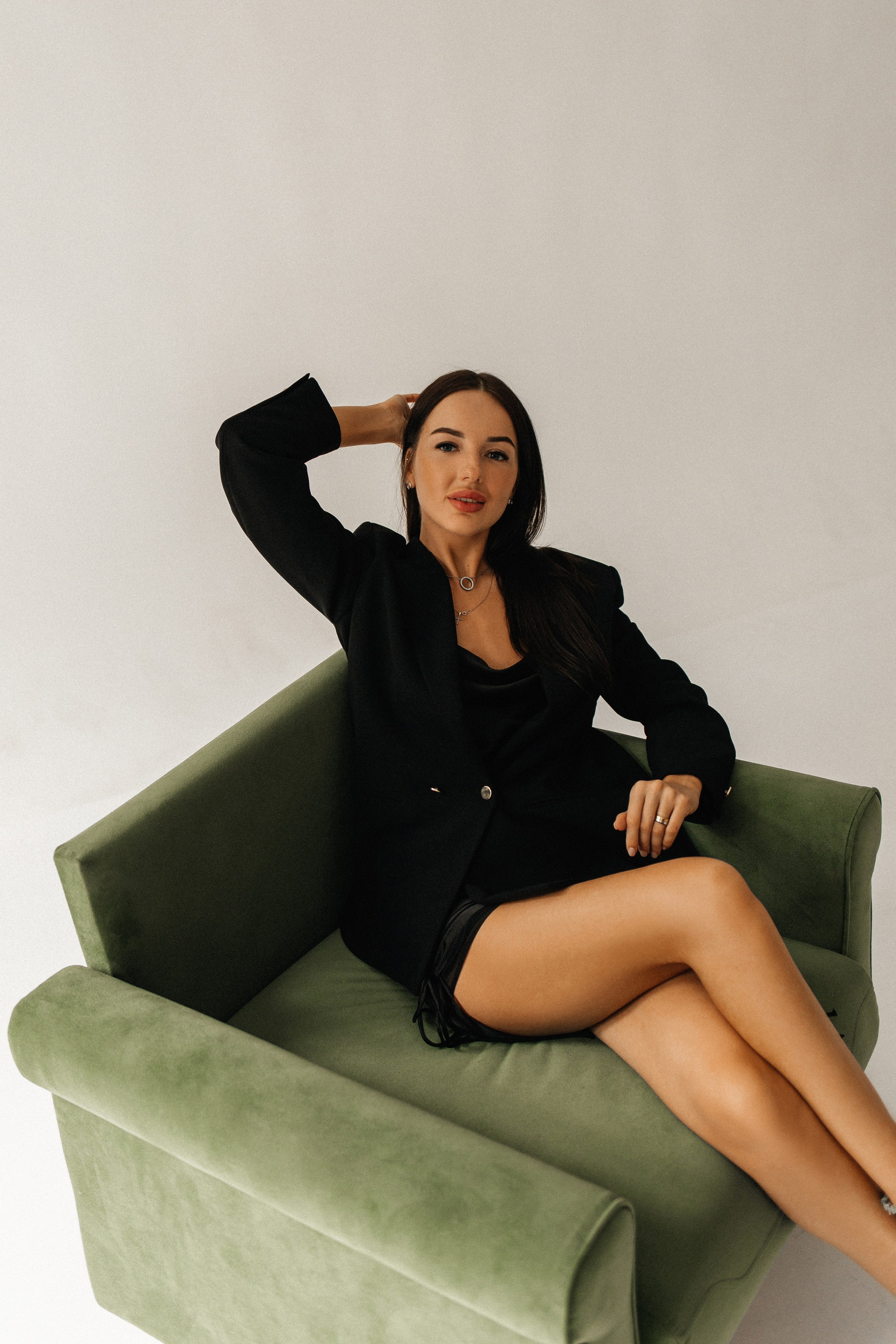 Виктория. Фотограф в Нижнем Новгороде Панфилова Татьяна