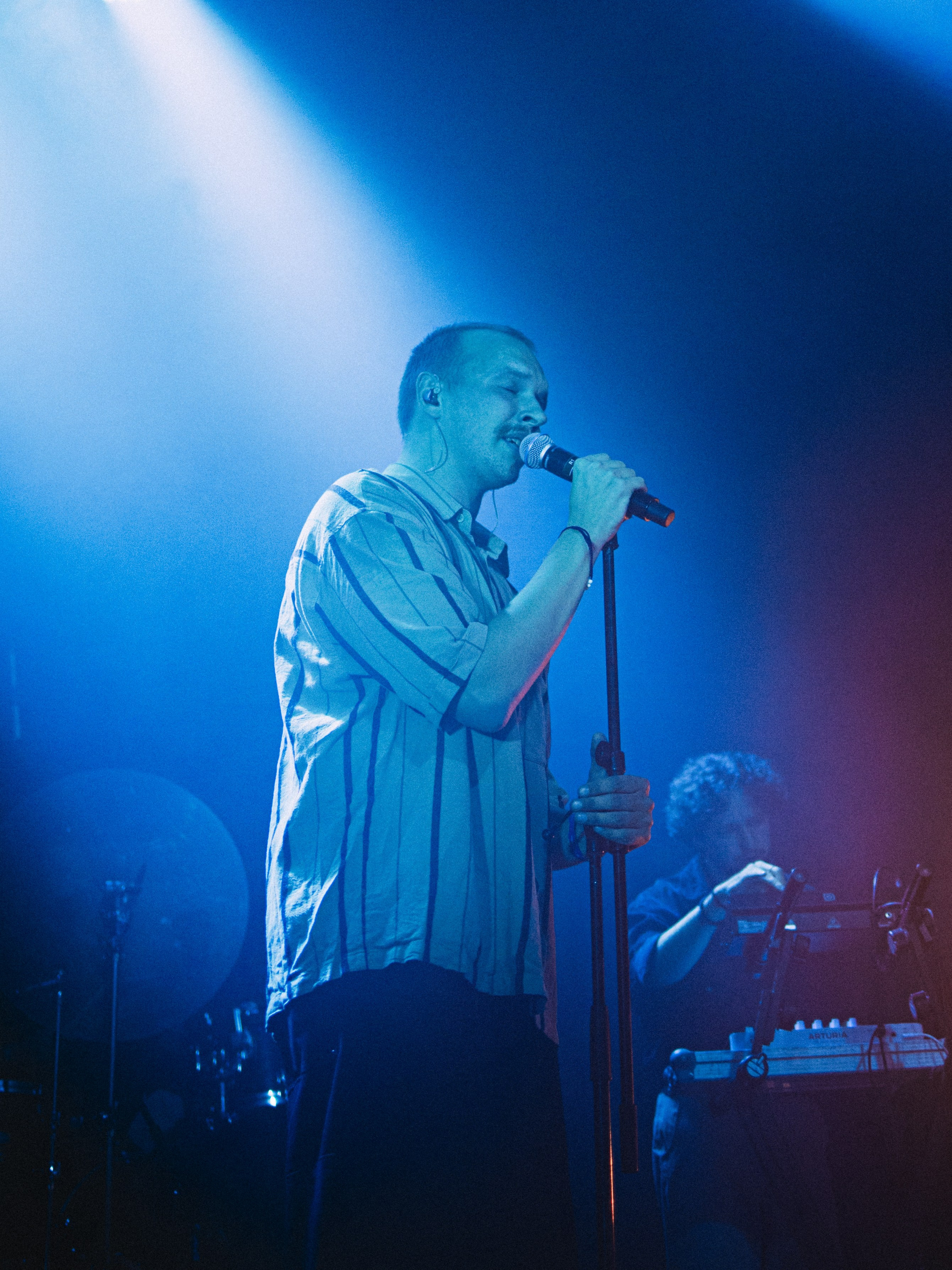 Motherland Winter’26. RUSLAN ROZANOV