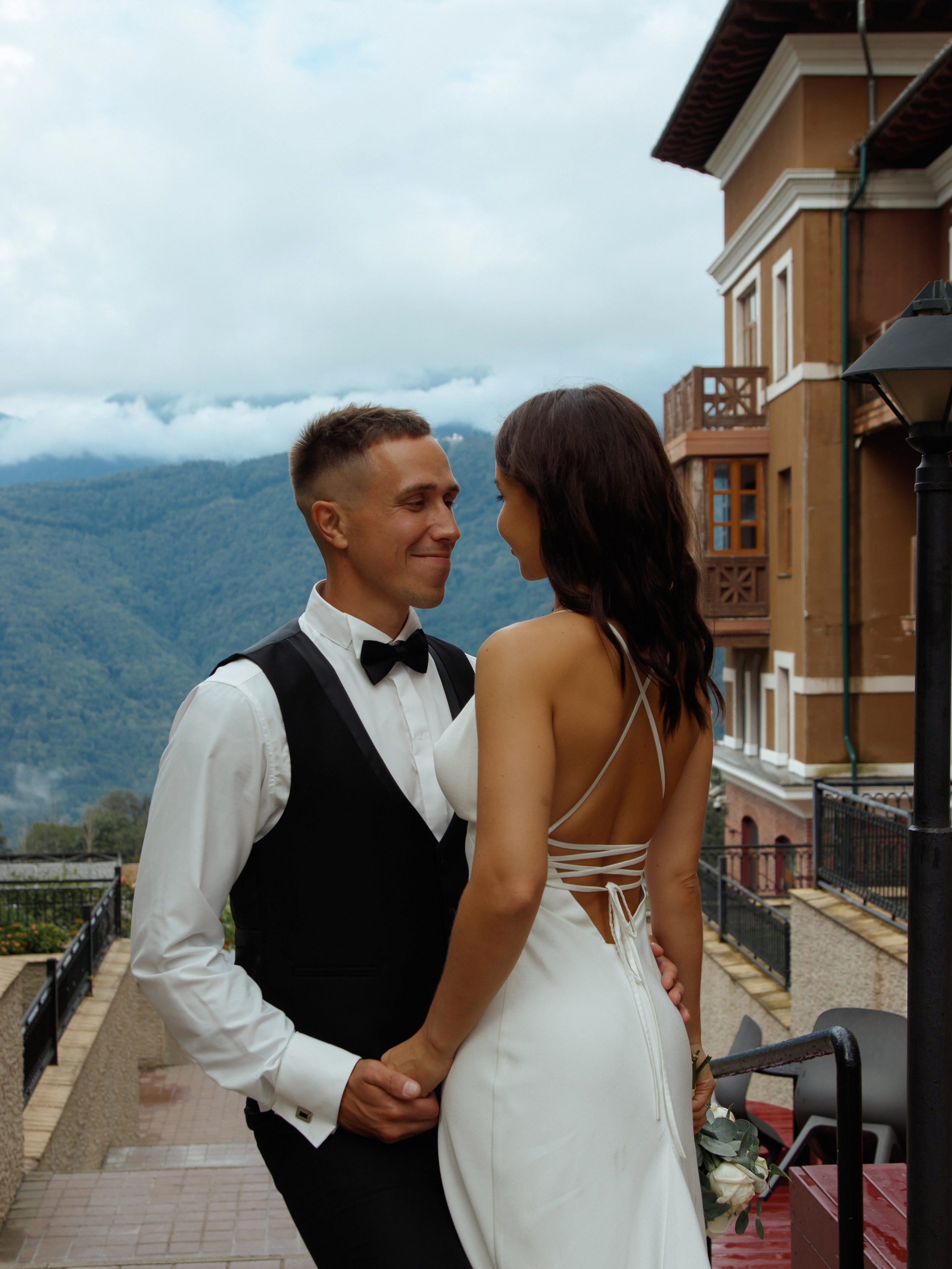 Ангелина и Иван. Фотограф Анапа, Новороссийск, Краснодар