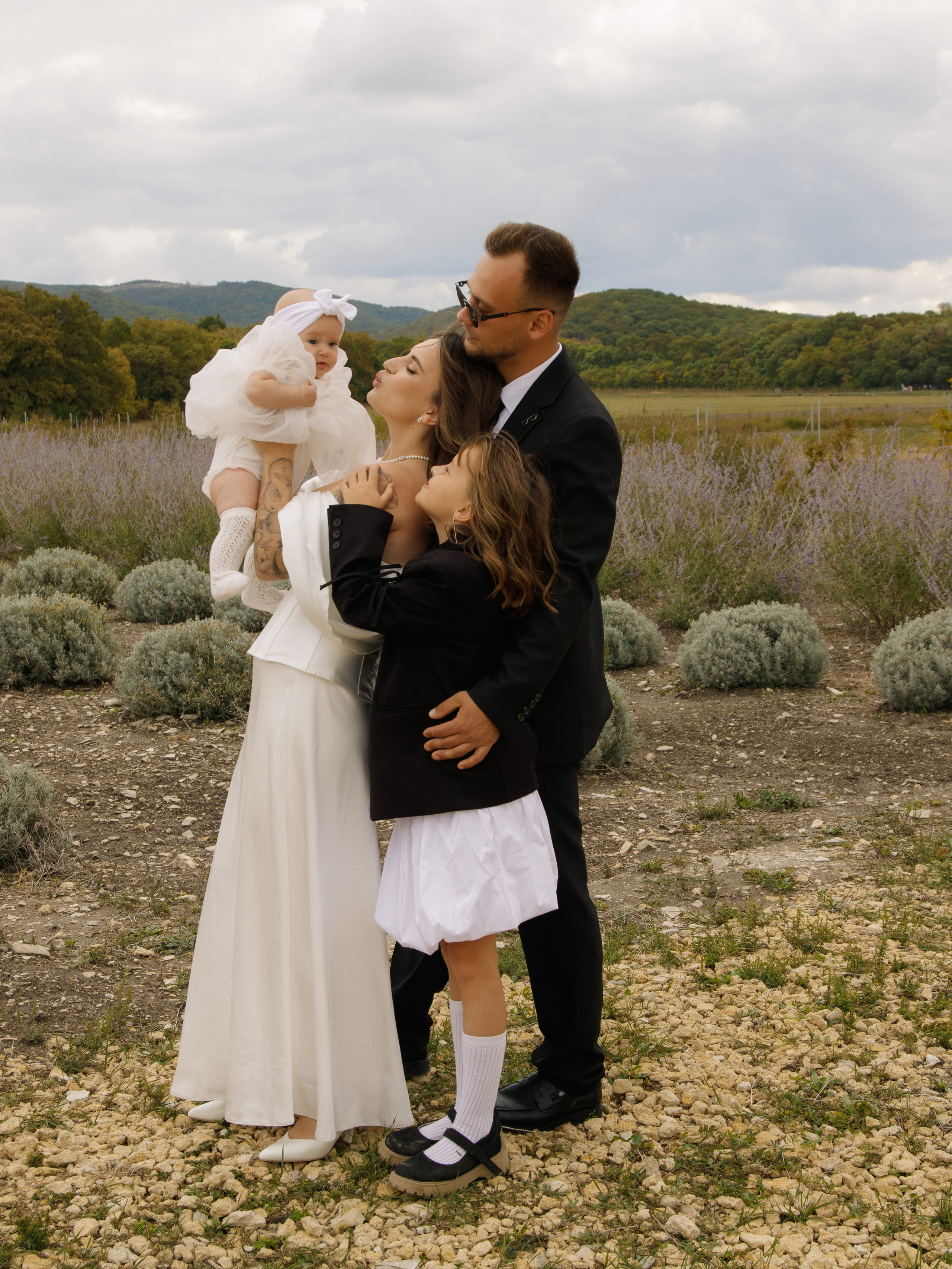 Анна и Дмитрий. Фотограф Анапа, Новороссийск, Краснодар