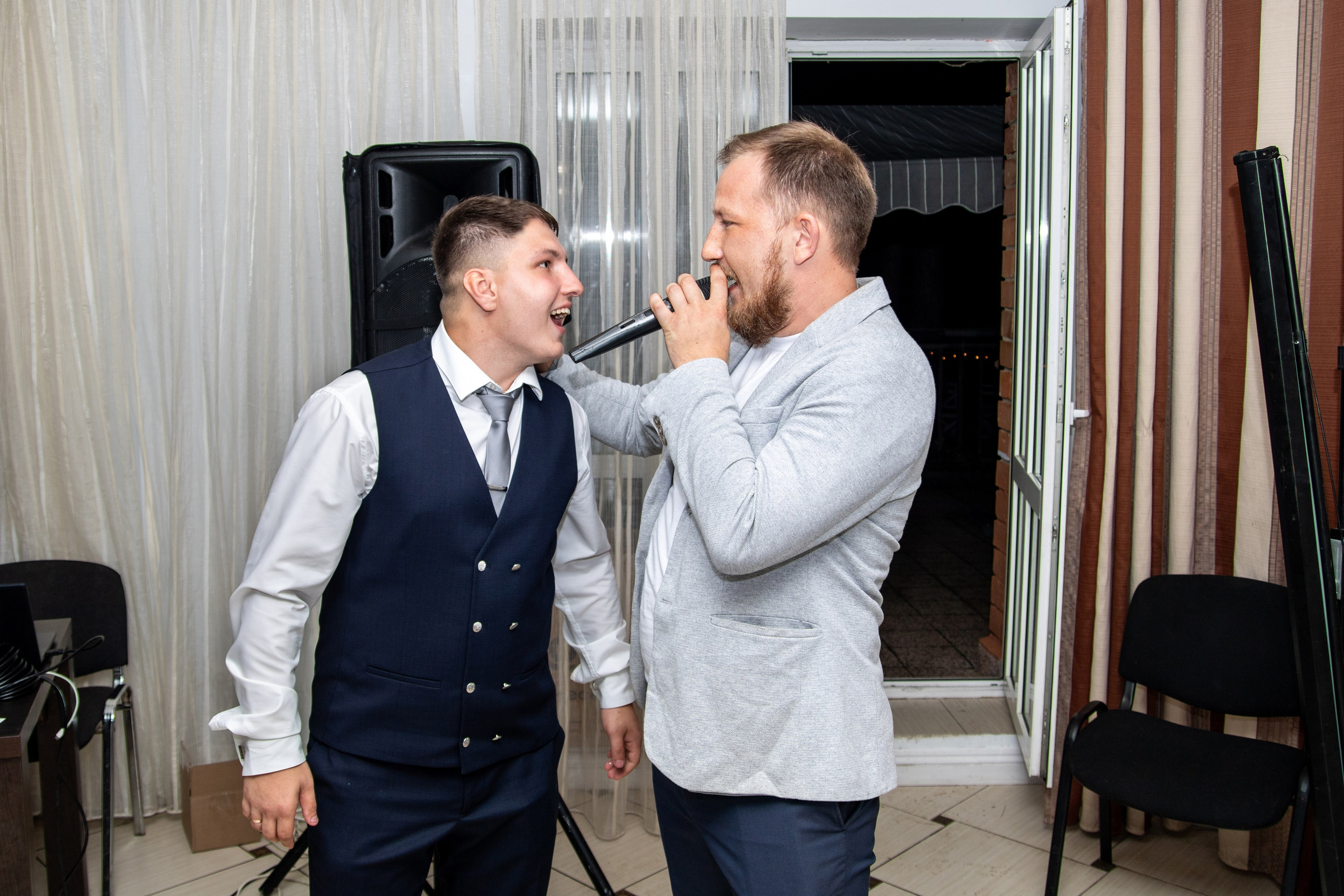 Анна и Дмитрий. Фотограф в Самаре Алексей Головачёв