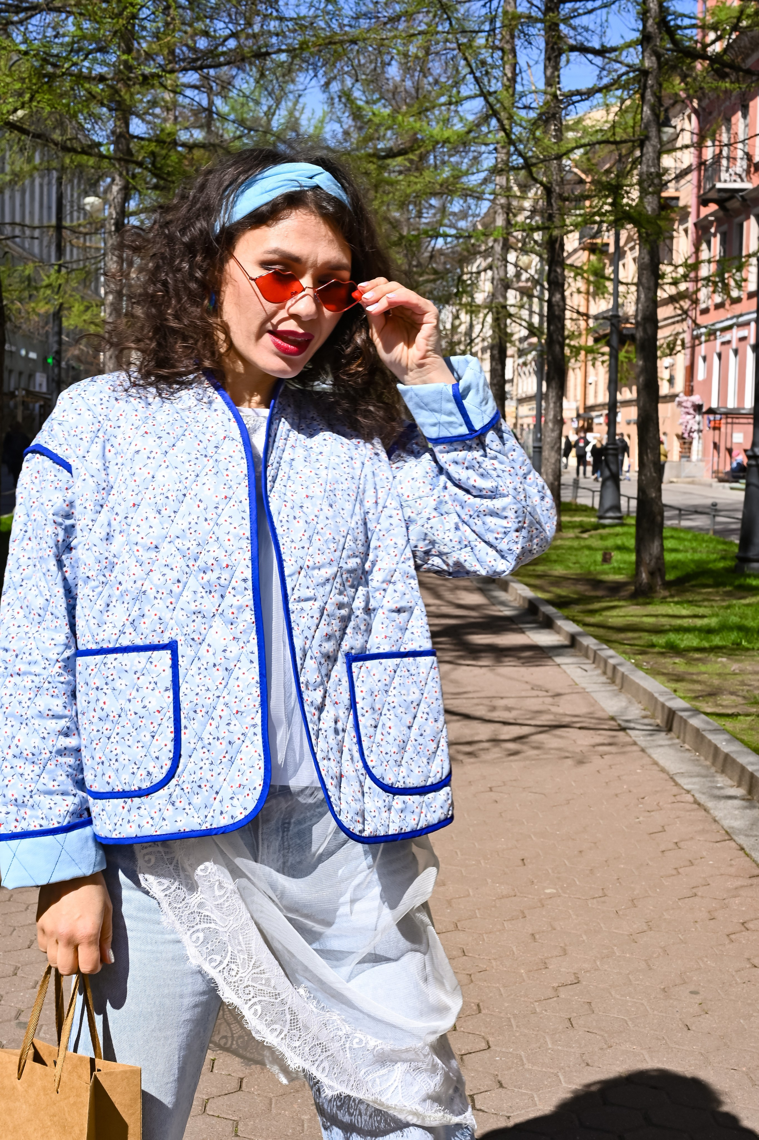 Бренд одежды Palma. ZDARONOKIA Репортажный фотограф