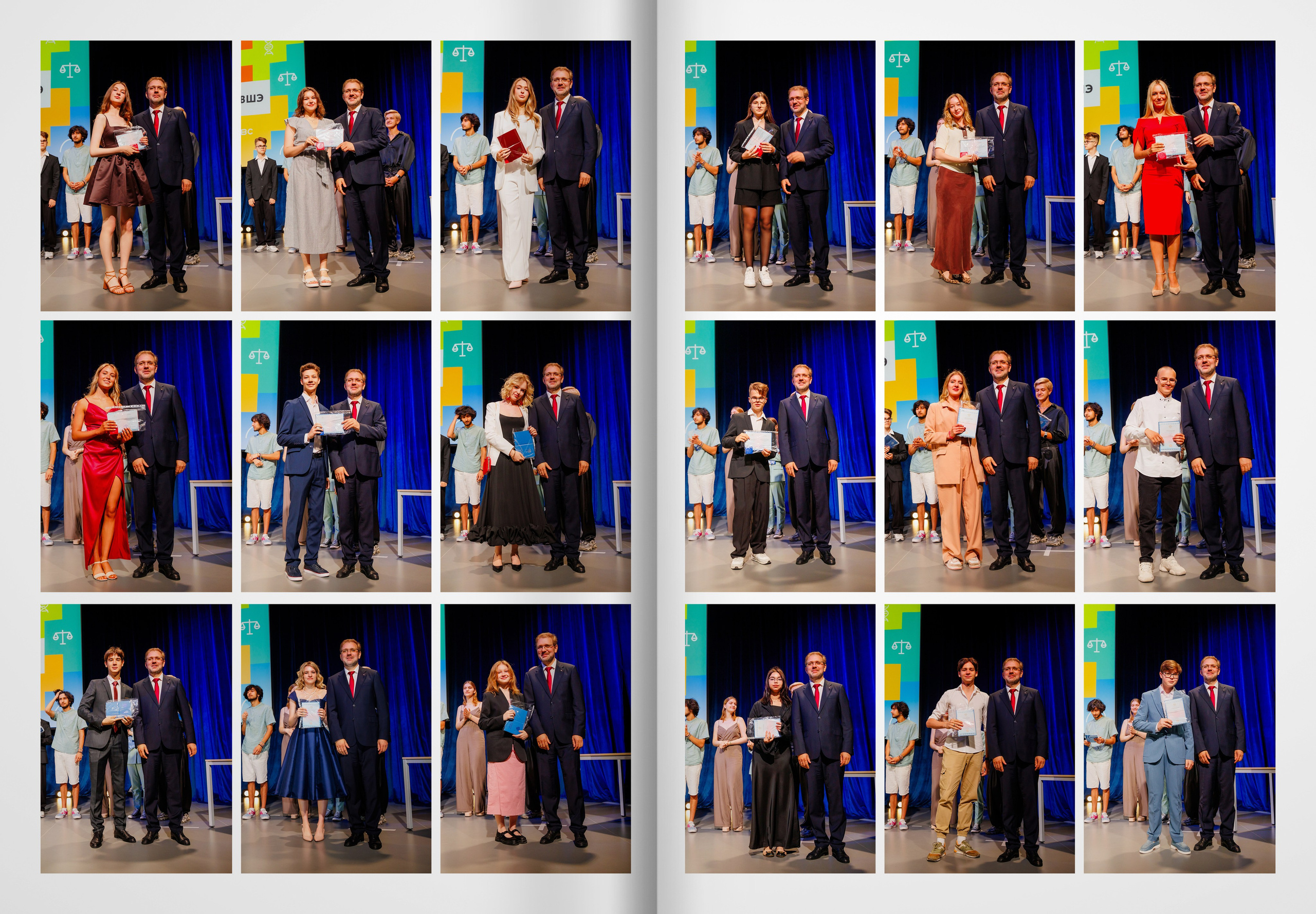 2024 — лицей ВШЭ — группа 11С3. ТВОЯ ШКОЛЬНАЯ ИСТОРИЯ — фотограф Юлия Федосеева