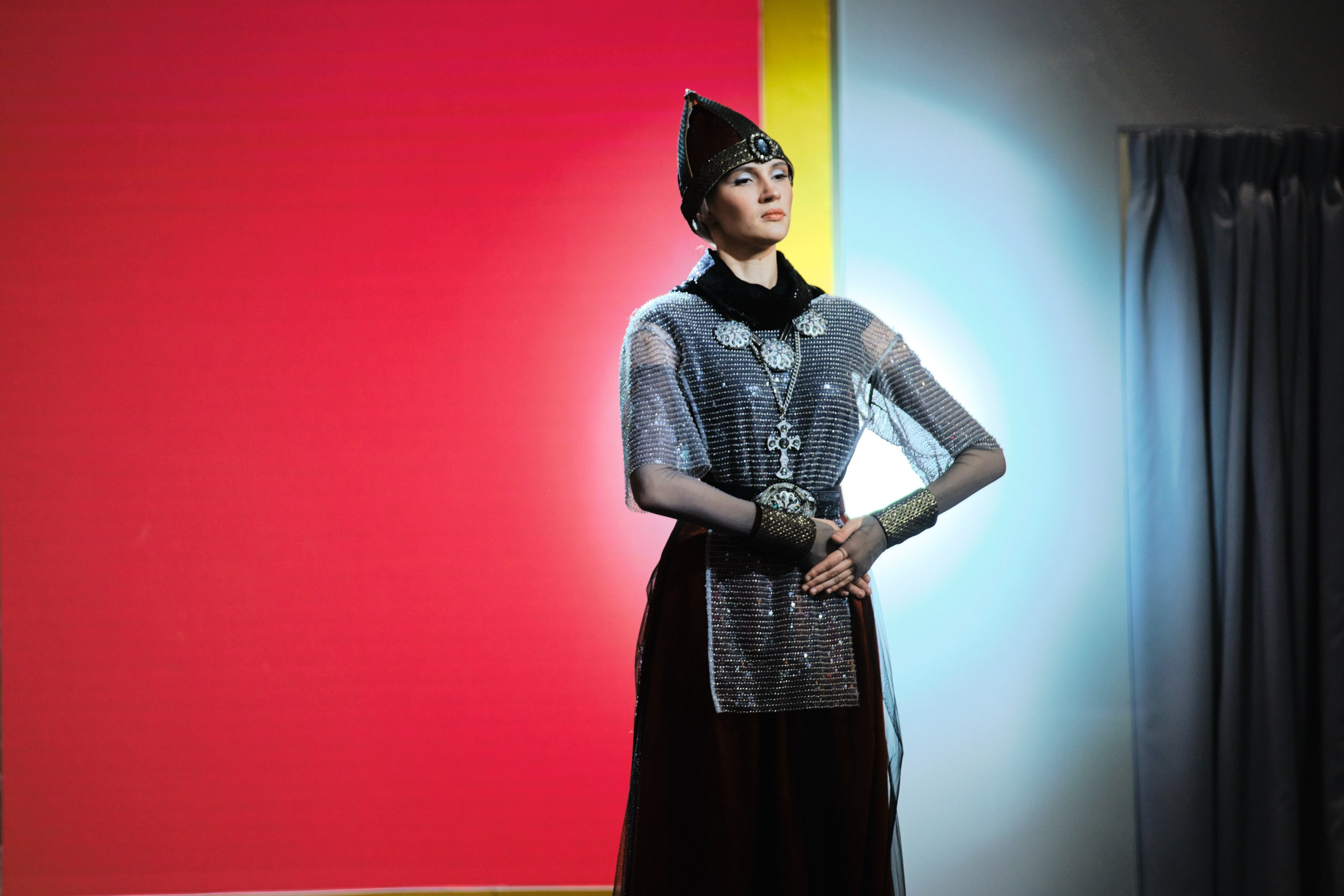 ВДНХ × Выставка «Россия». Матвей Яворский — фотограф в Челябинске