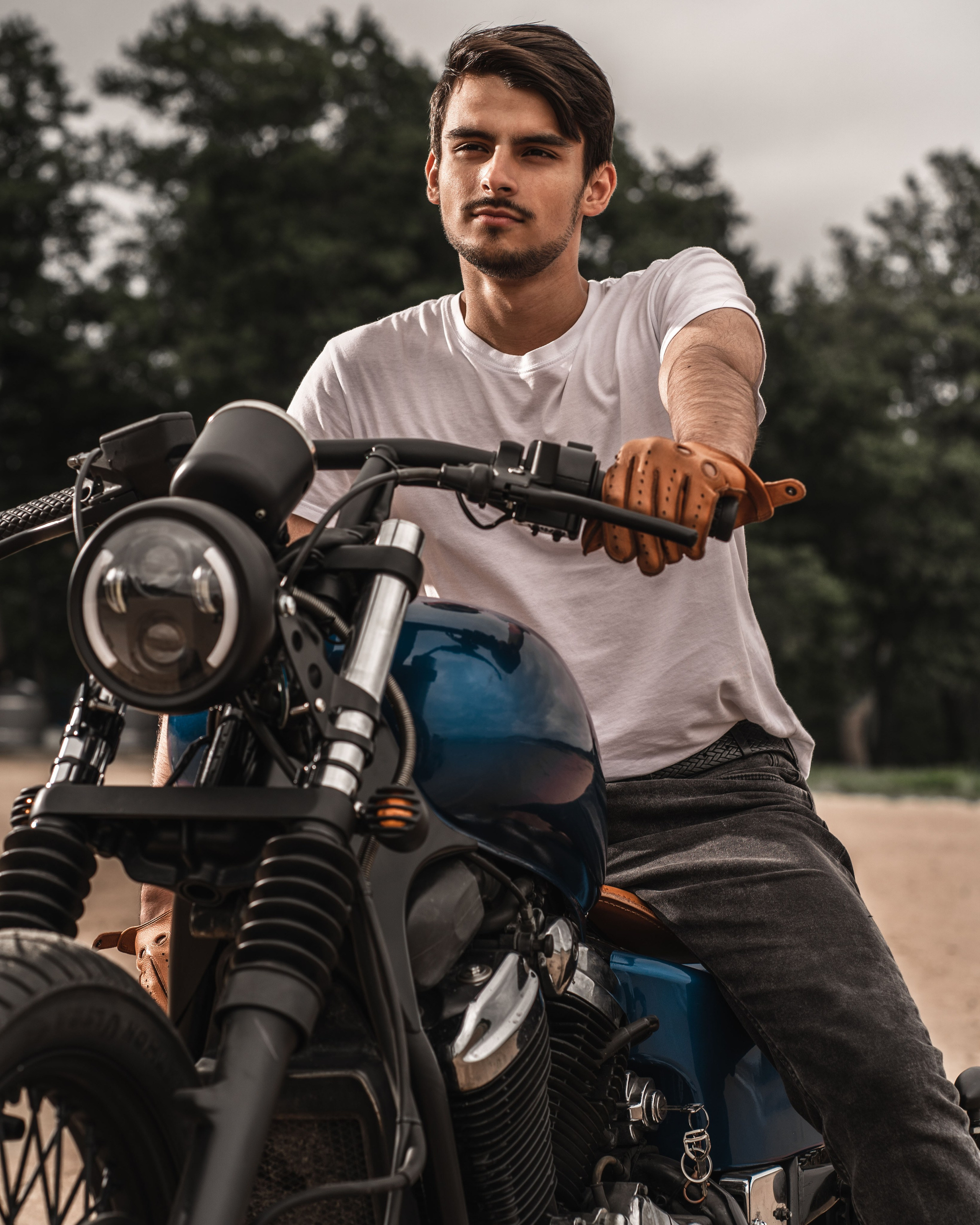 Портретный фотограф Санкт-Петербург Арнольд