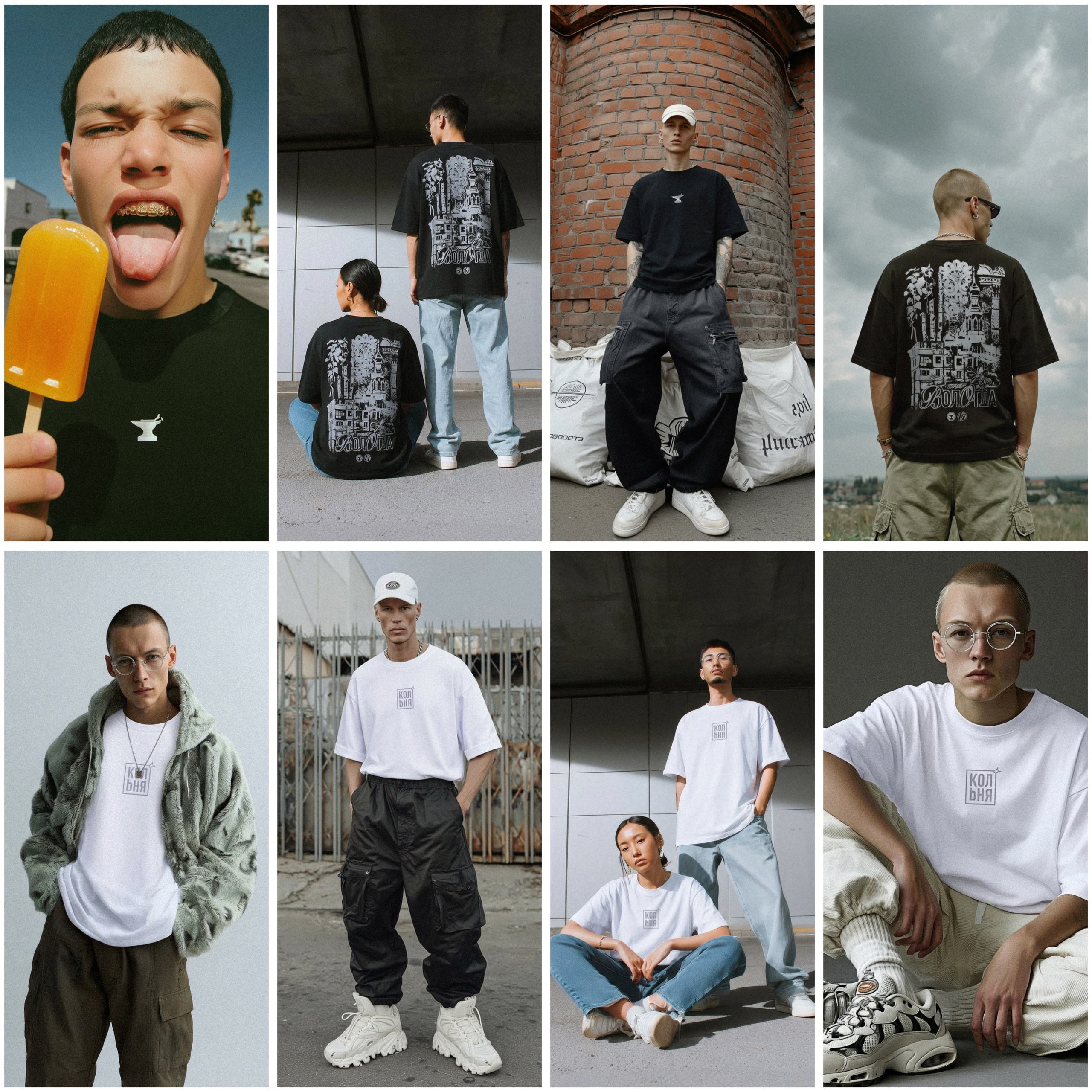 Кольня футболки. Фотограф Санкт-Петербург