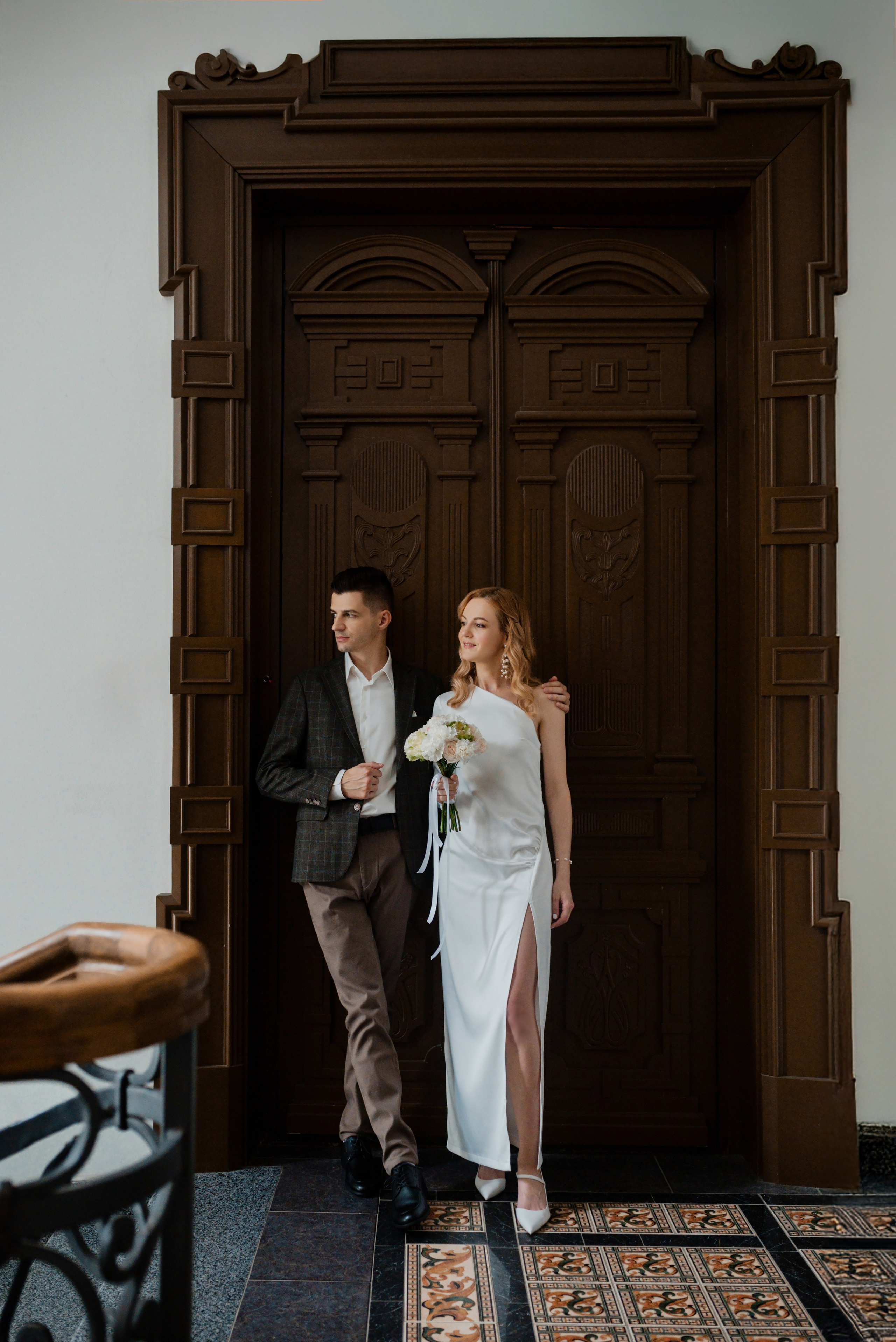 Екатерина и Тимофей. Июль 2025. Свадебный фотограф в городе Минск Крохмалюк Анна