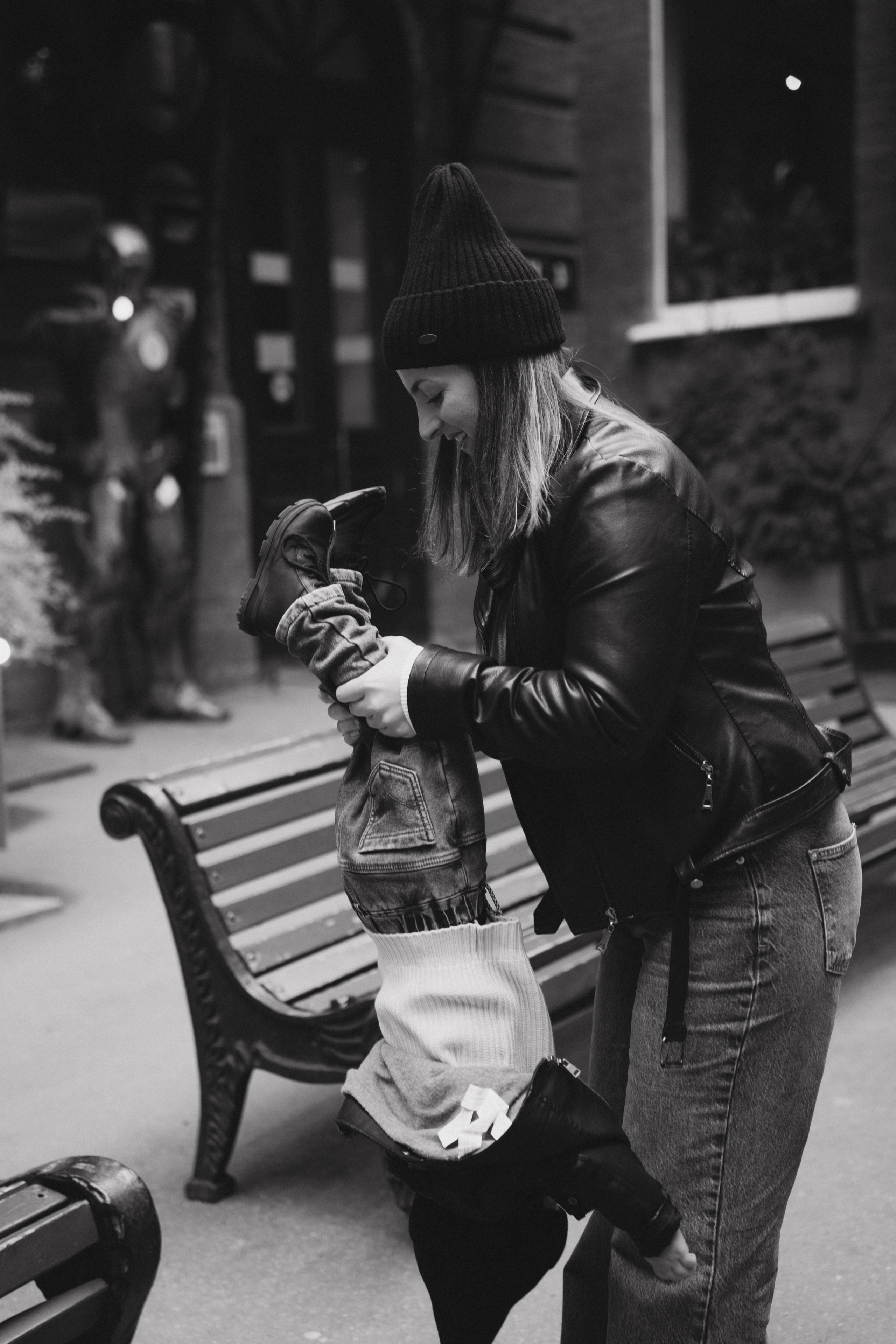 Валерия и Ярослав