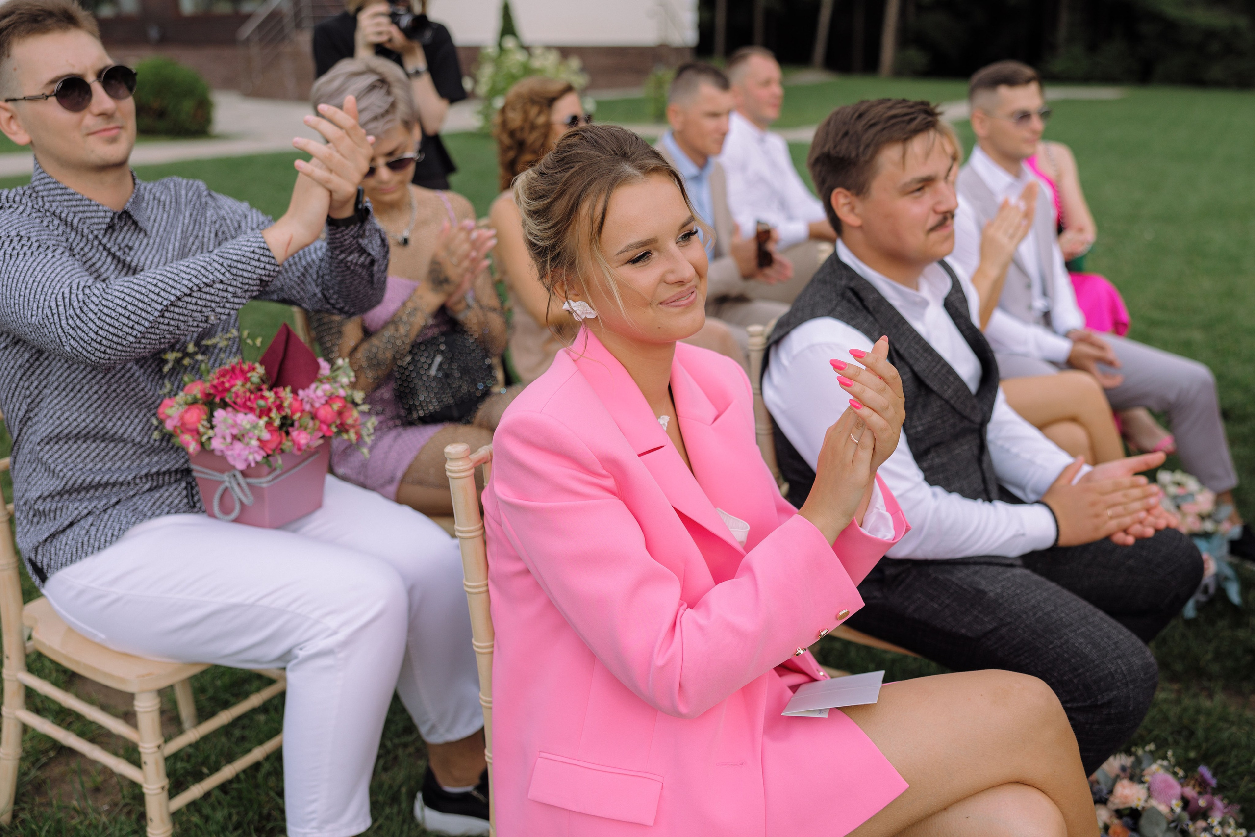 Vanya & Valeria. Главная