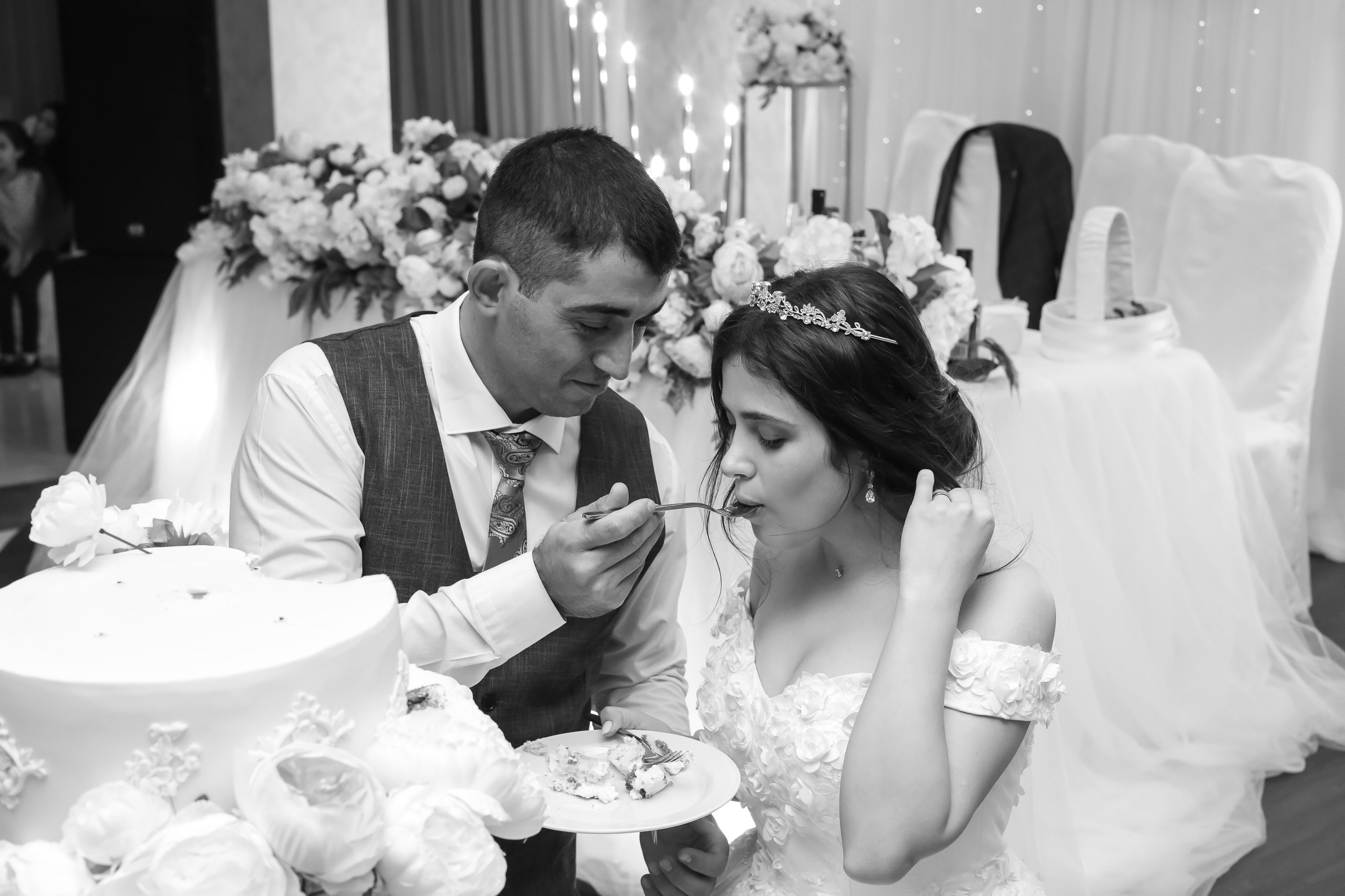 Свадьба 8. Семейный и Свадебный фотограф в Сочи