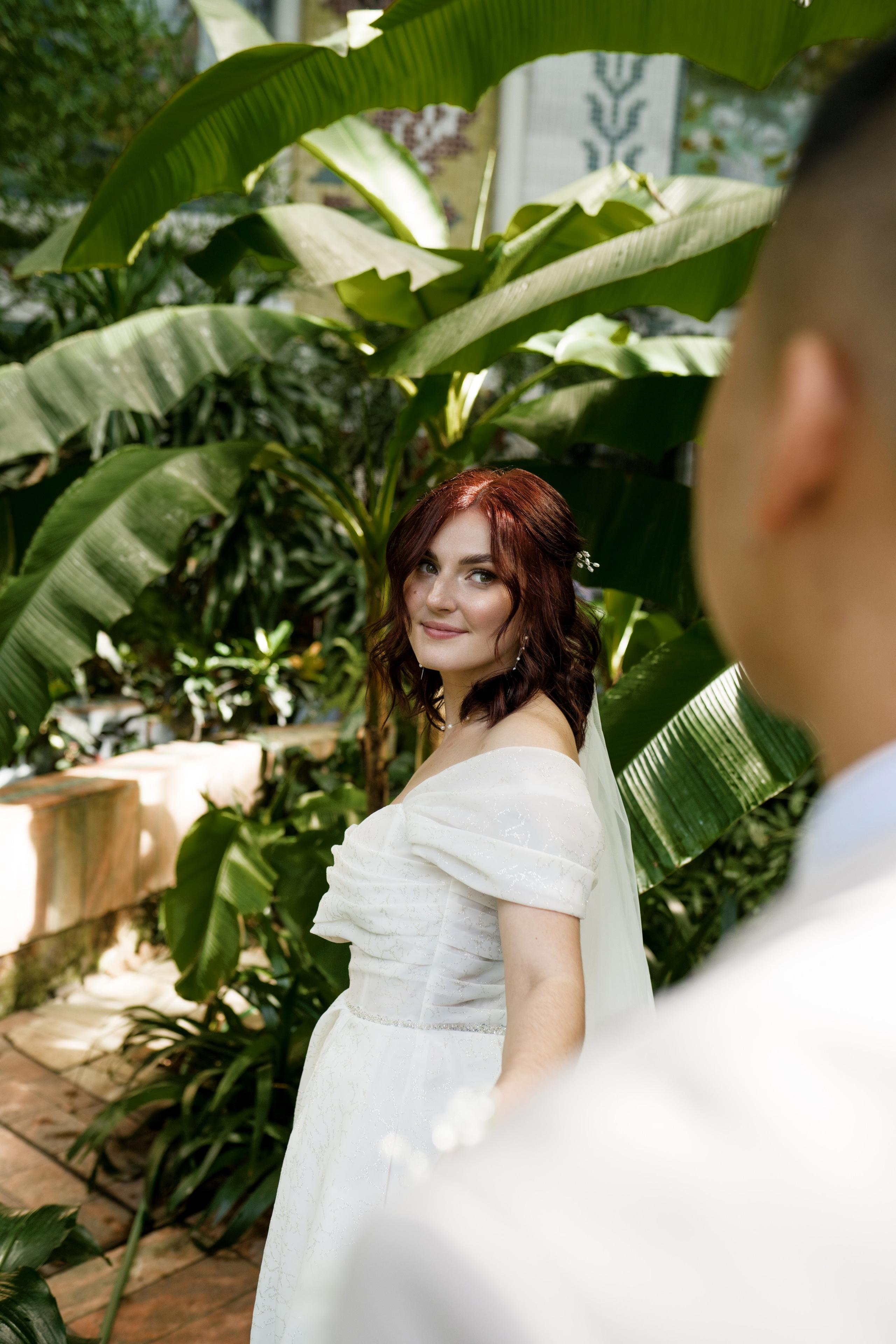 Свадьба | Илья Ксения — 2025