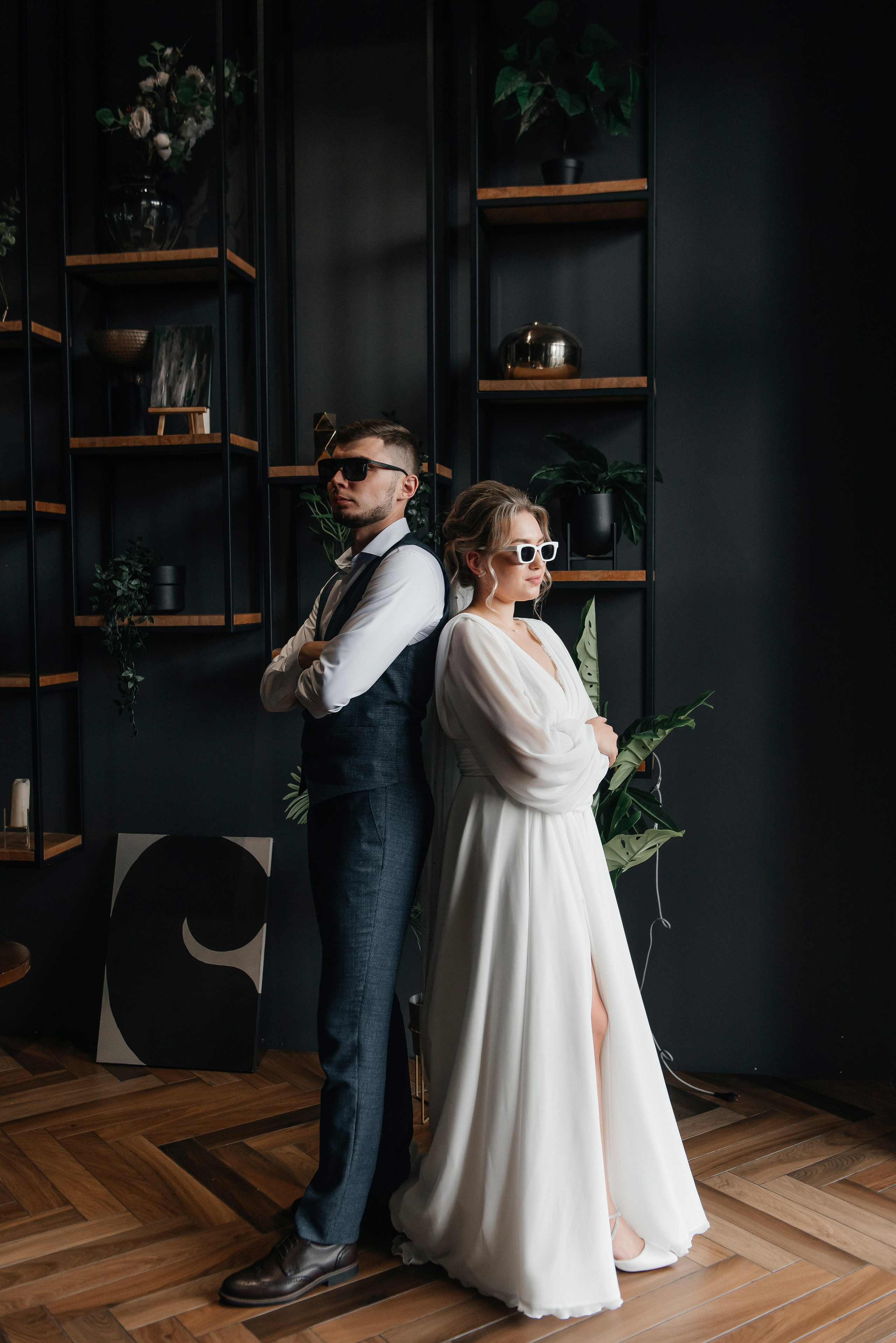 Elizaveta & Oleg. Свадебный и семейный фотограф | Екатерина Вяткина