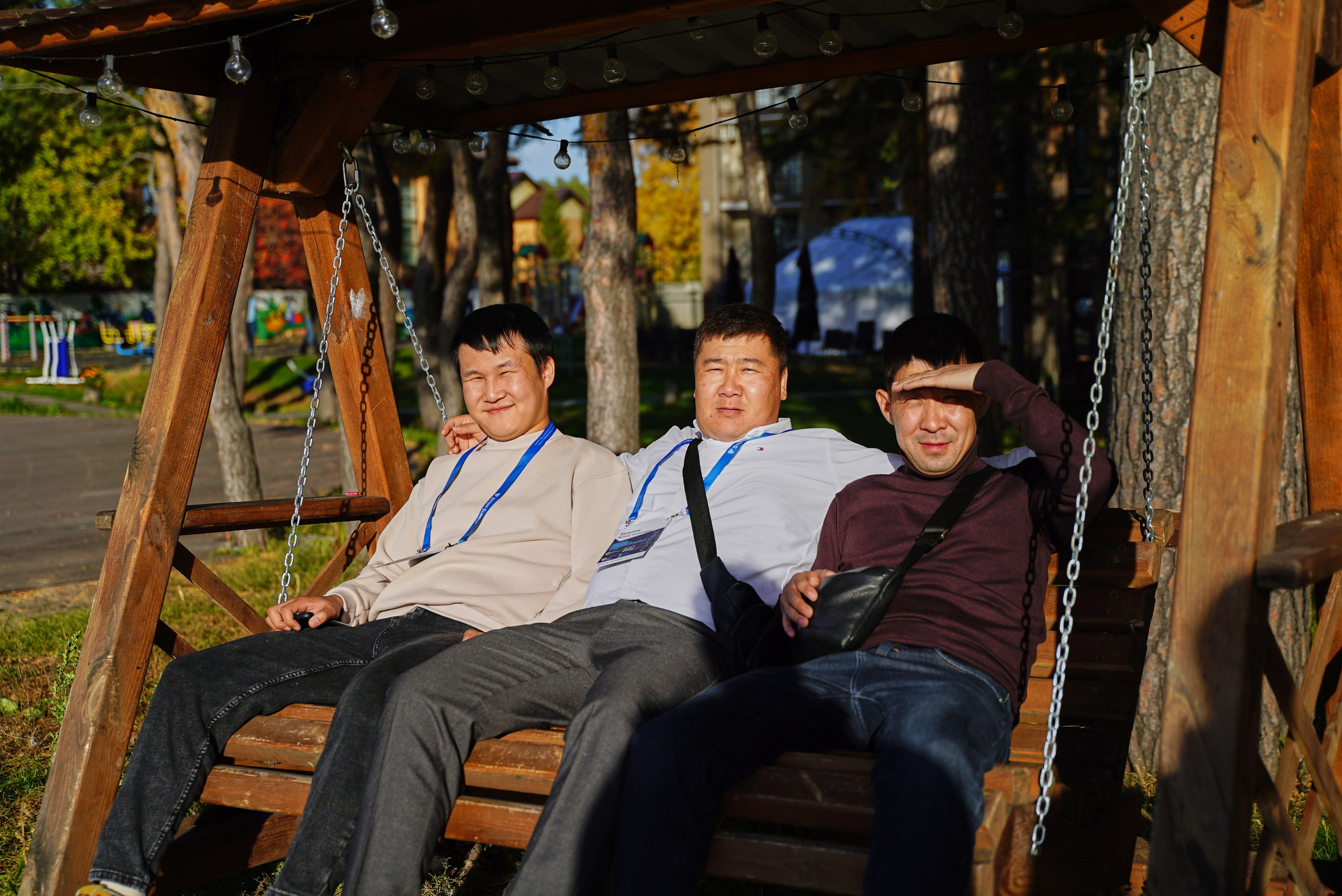 Стоматологическая Конференция STOM SUPPLY. TRINITY GRAPH