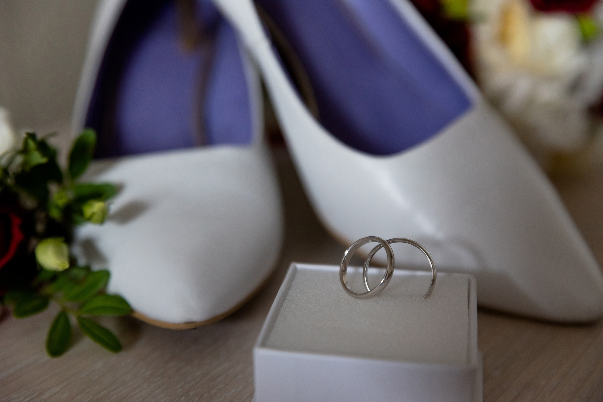 Осенняя свадьба. Свадебный и семейный фотограф из Санкт-Петербурга Климов Анатолий