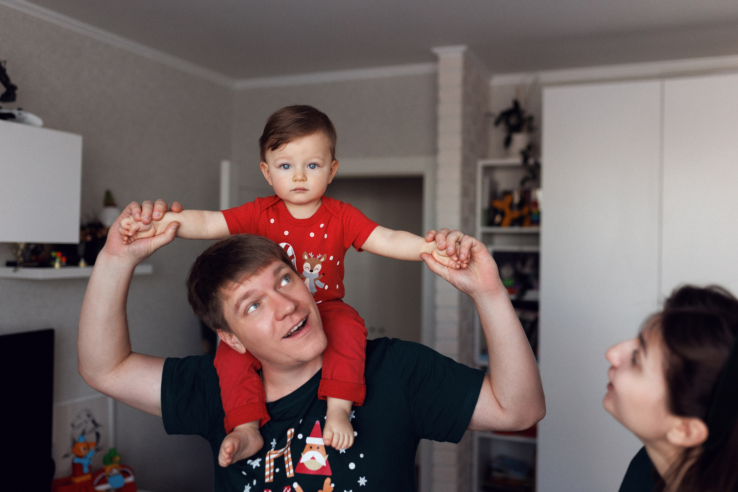 Даня, Алёна, Лёва и таксы. Настя Оленченко, портретный/семейный фотограф на цифру и плёнку Москва