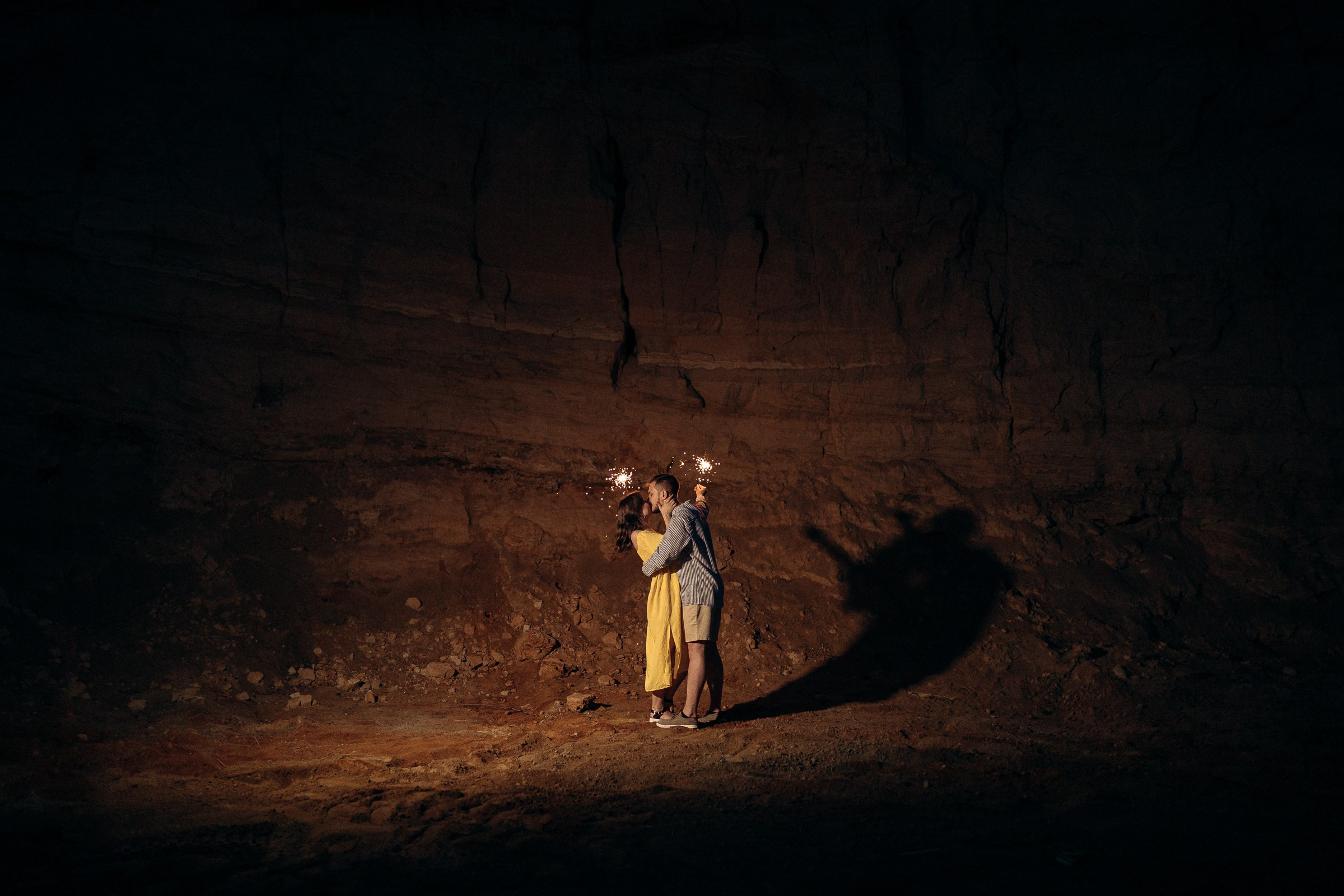 DUNE. Свадебный и семейный фотограф в Красноярске Анастасия Турчанова
