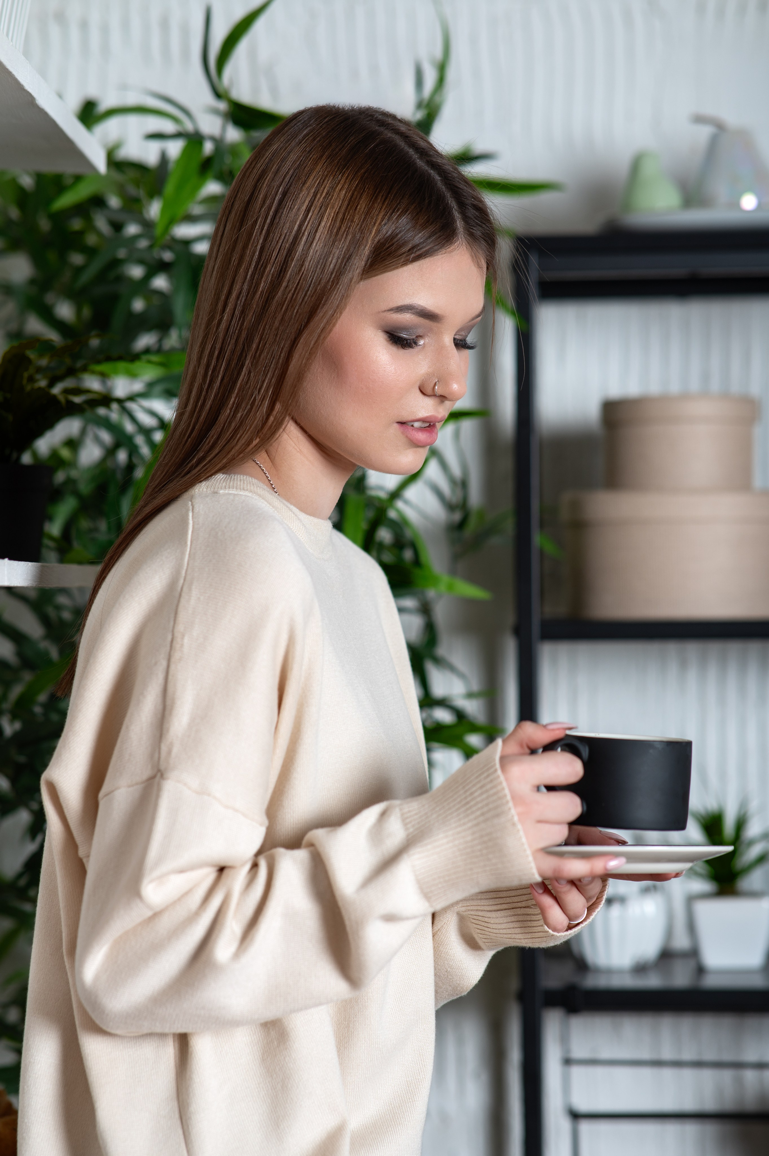 Студийная и индивидуальная съёмка. Фото-видеосъемка в Елабуге Дмитрий Малюгин