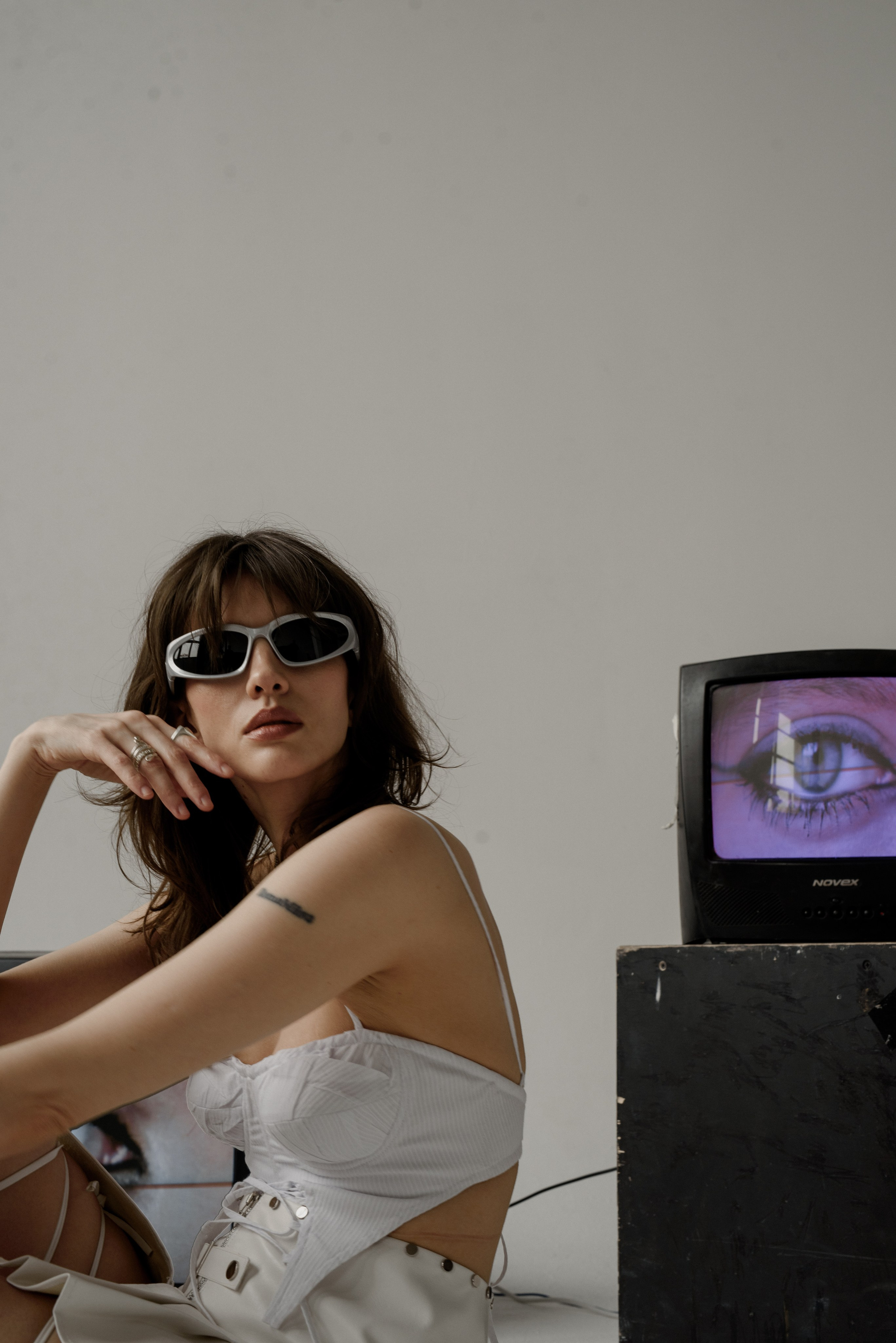 Вика. Свадебный фотограф в Москве и Ярославле Павел Кандауров