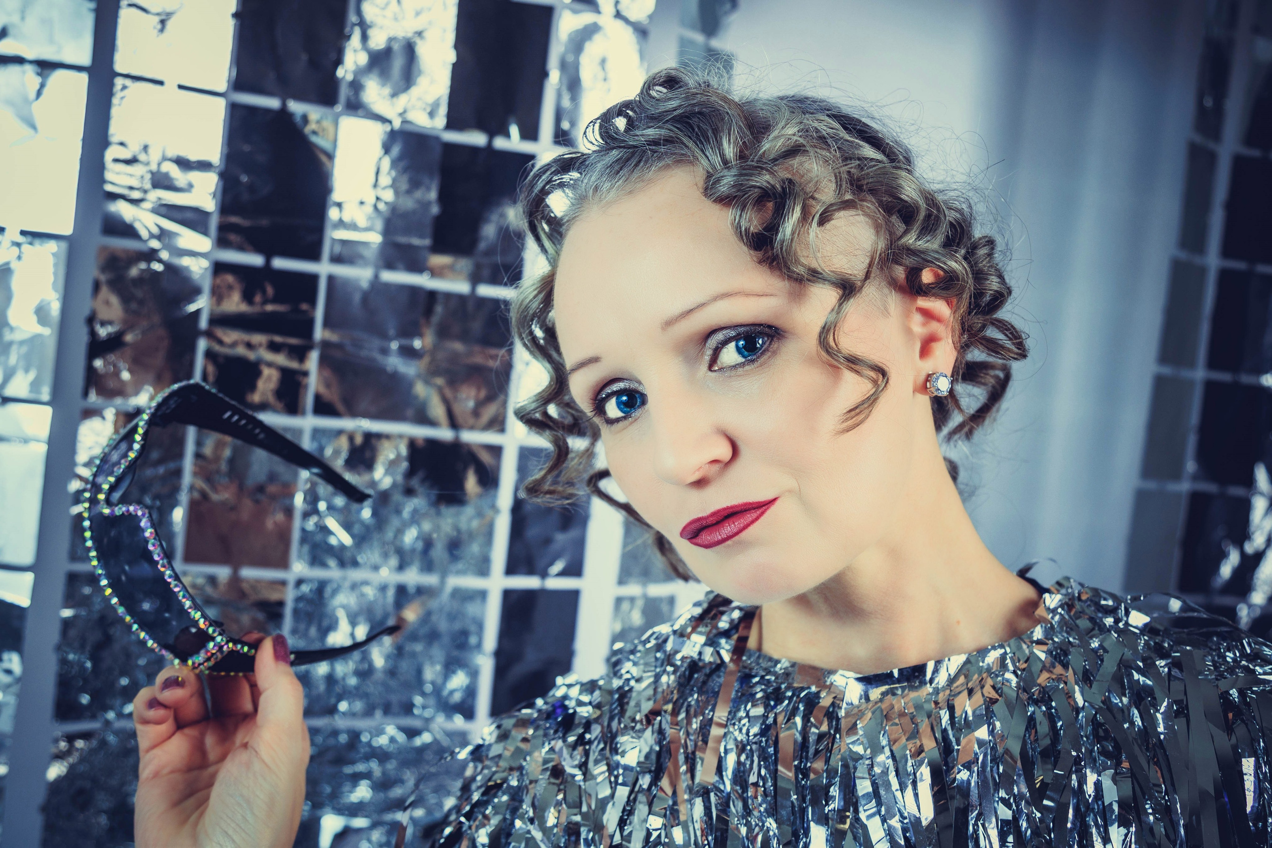 2024-11-06. Блестящая Анжела