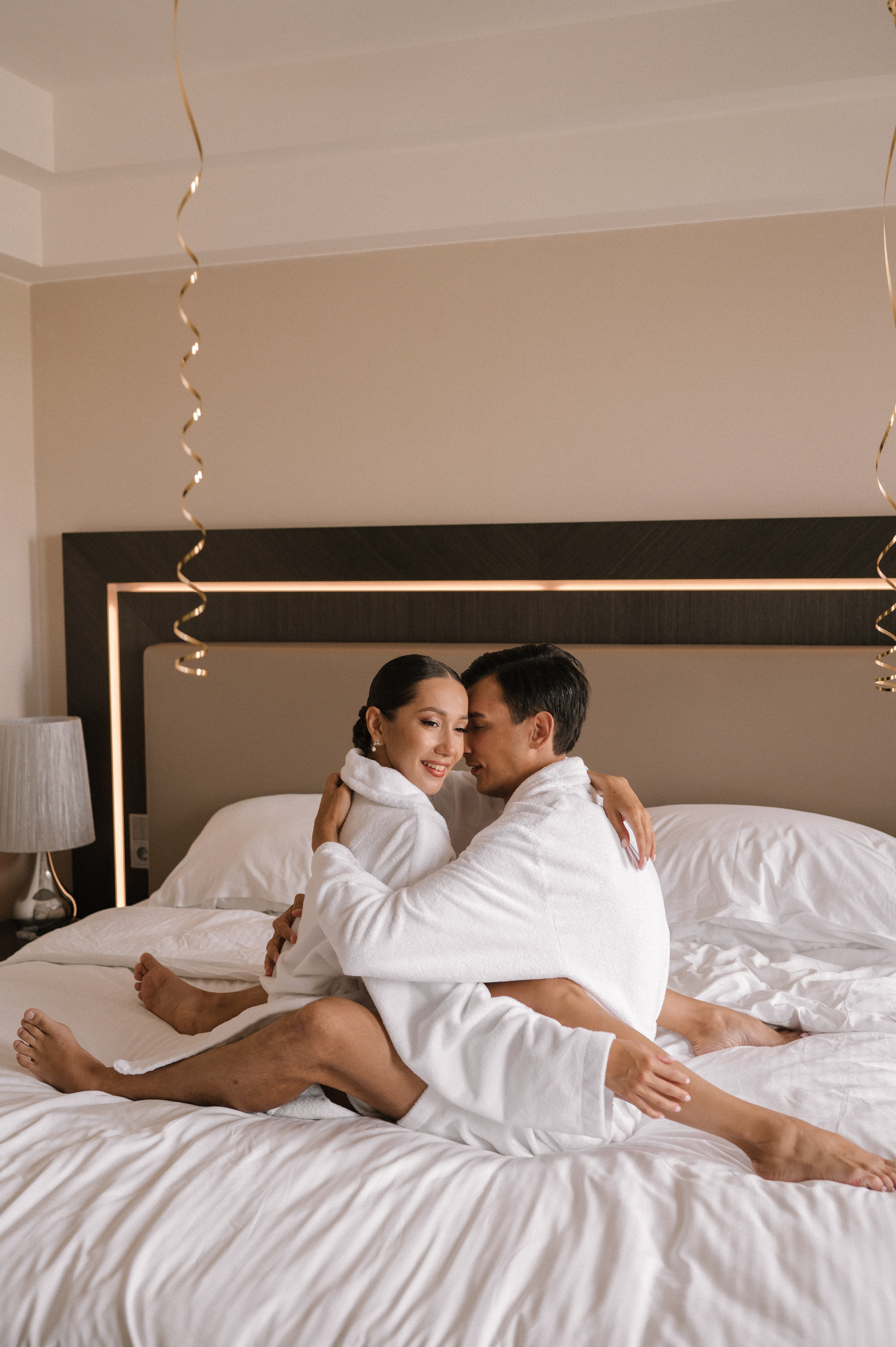 Влад и Амина. Свадебный Фотограф Уфа Егорова Анастасия