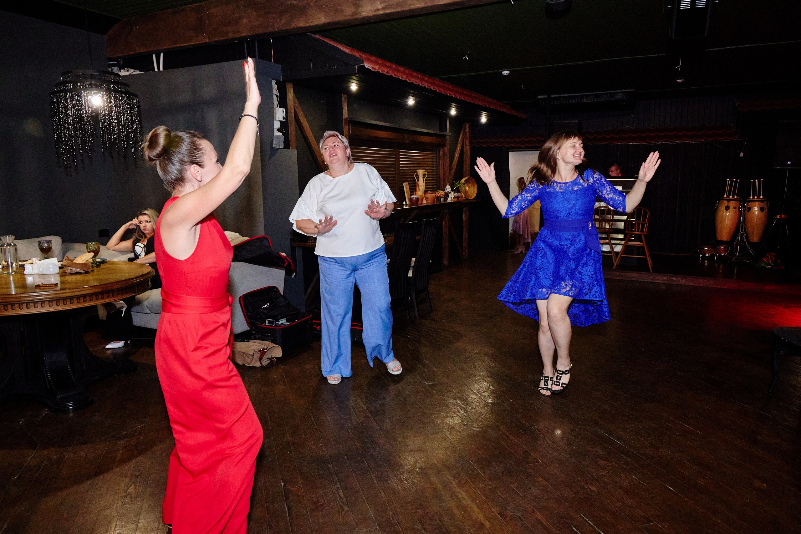 Выпускной 35 Сош. Фотограф Выпускные альбомы Таганрог Сергей Коробченко