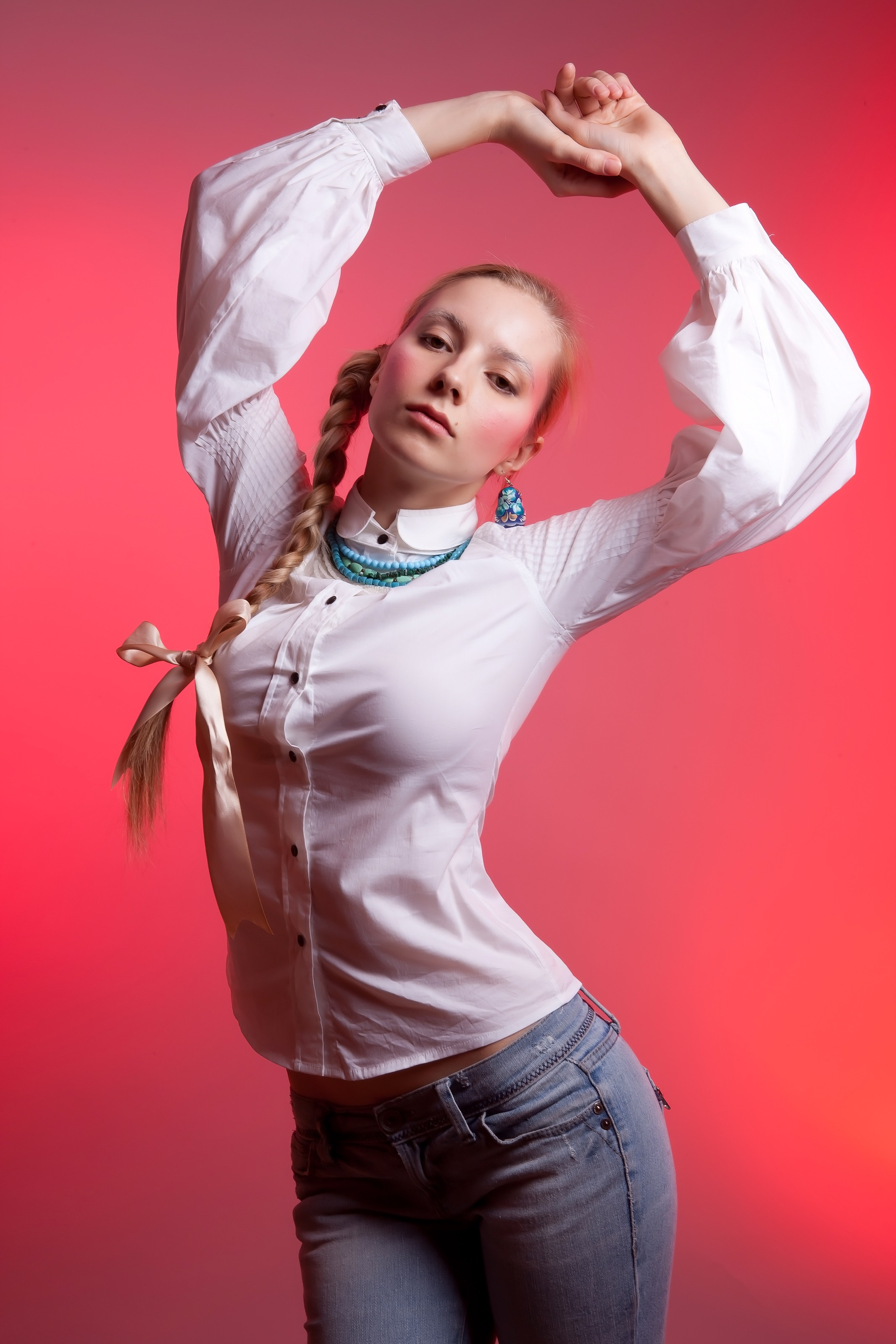 RUSSIAN Style Part 2. Максим Матвийченко и Виктория Басова профессионалы своего дела