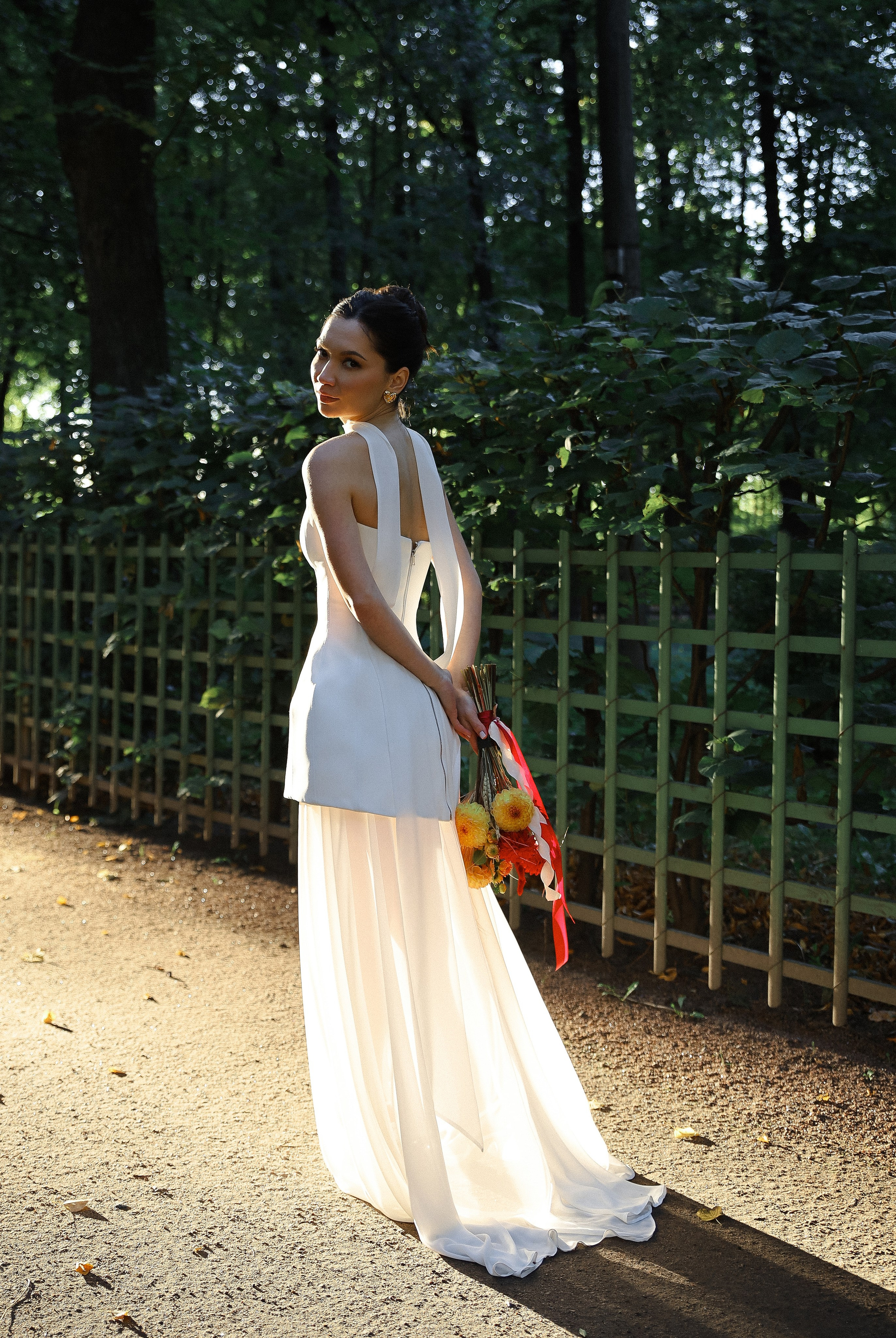 Камиль и Гелия. Фотограф Санкт-Петербург