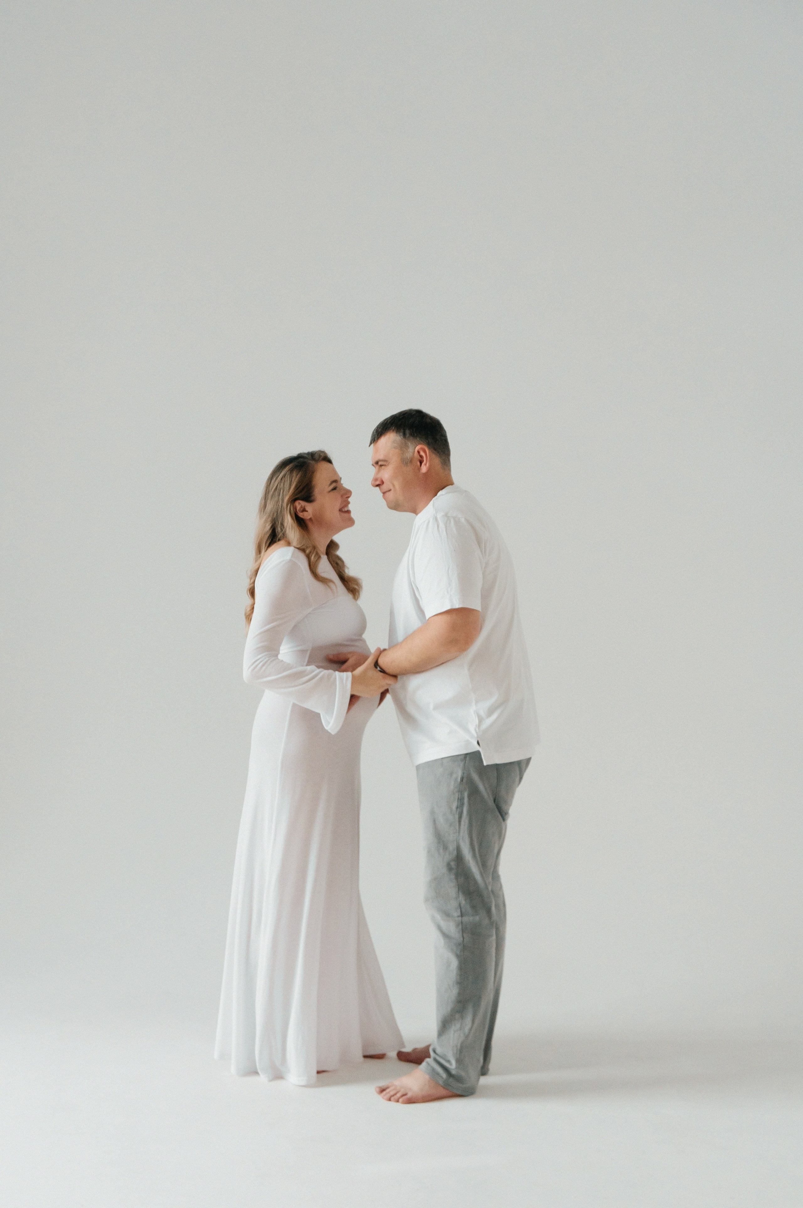 PREGNANCY. Мария — Свадебный фотограф