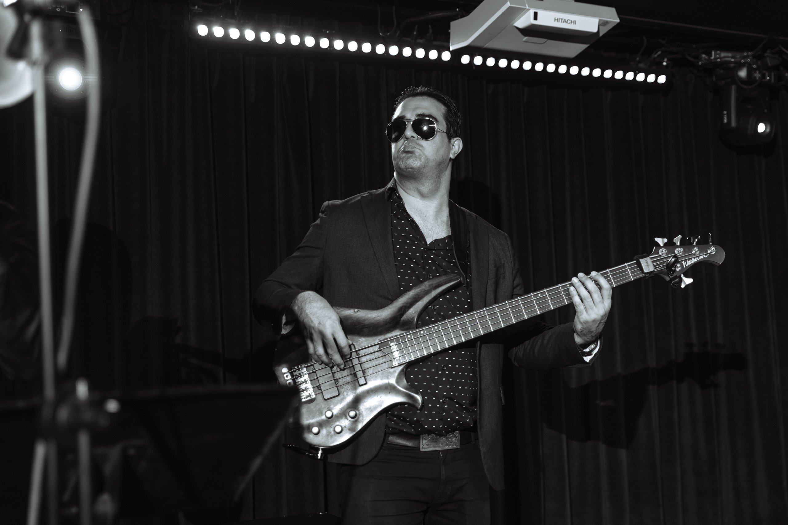 ISALSА. Вечеринка в школе танцев. Свадебный фотограф в Ярославле Анастасия Архипова