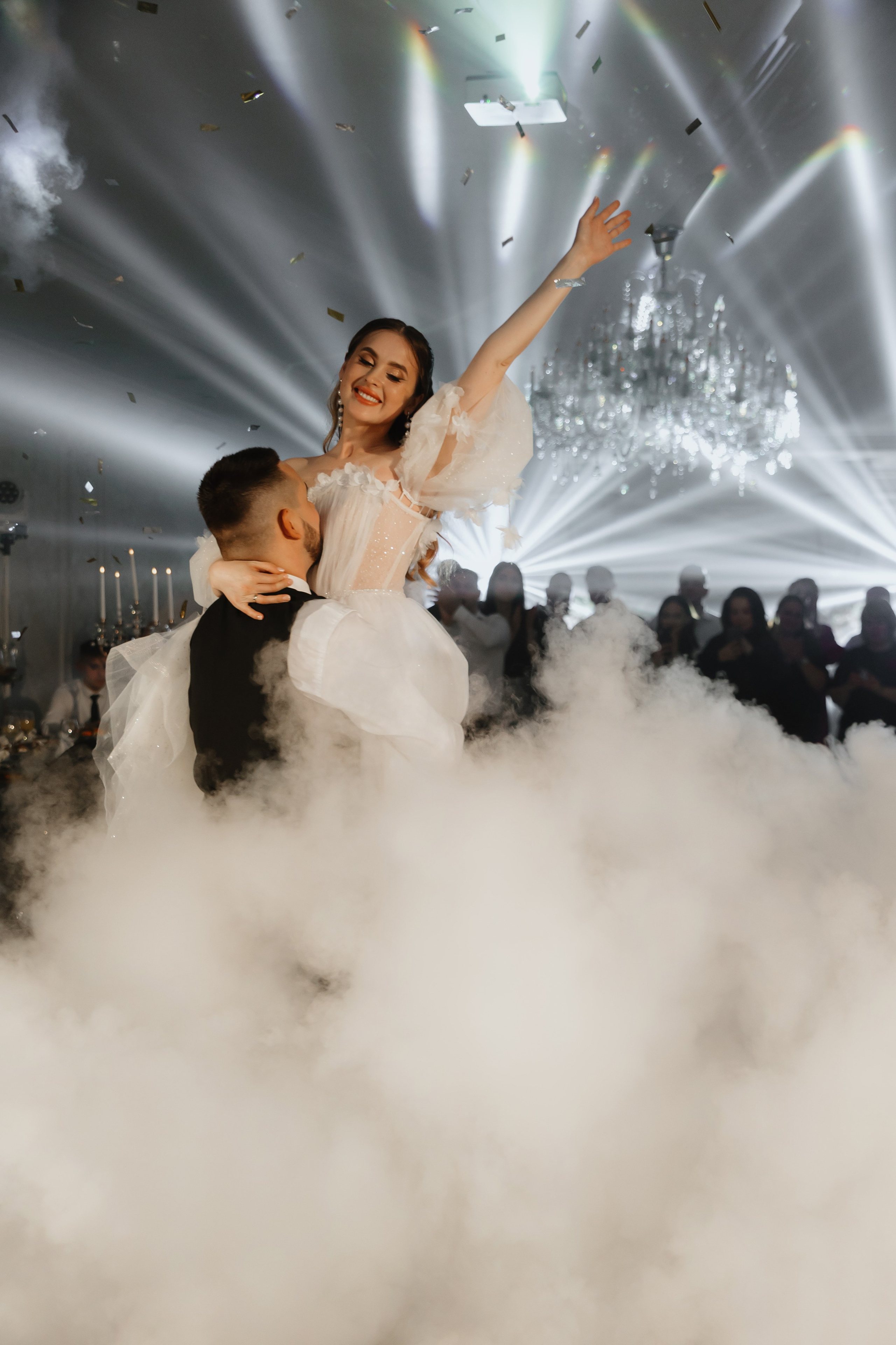 Veronica & Vitaly. Фотограф в Минске — Юлия Деяк. Фотосессии в Минске