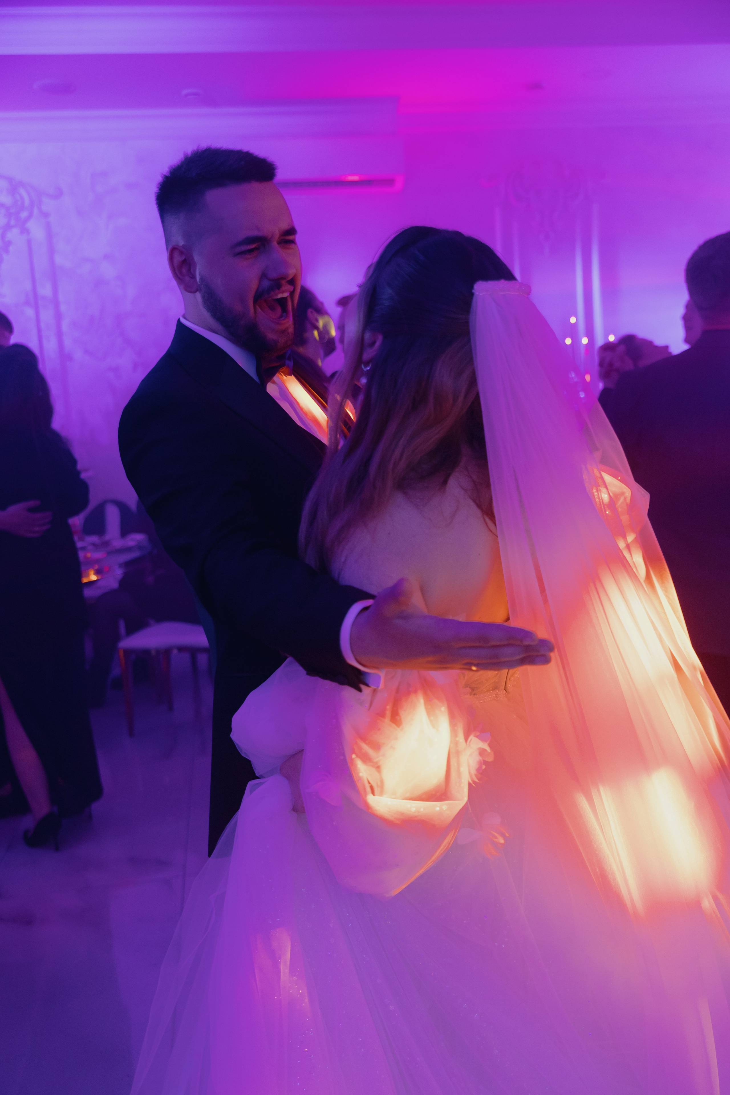 Veronica & Vitaly. Фотограф в Минске — Юлия Деяк. Фотосессии в Минске