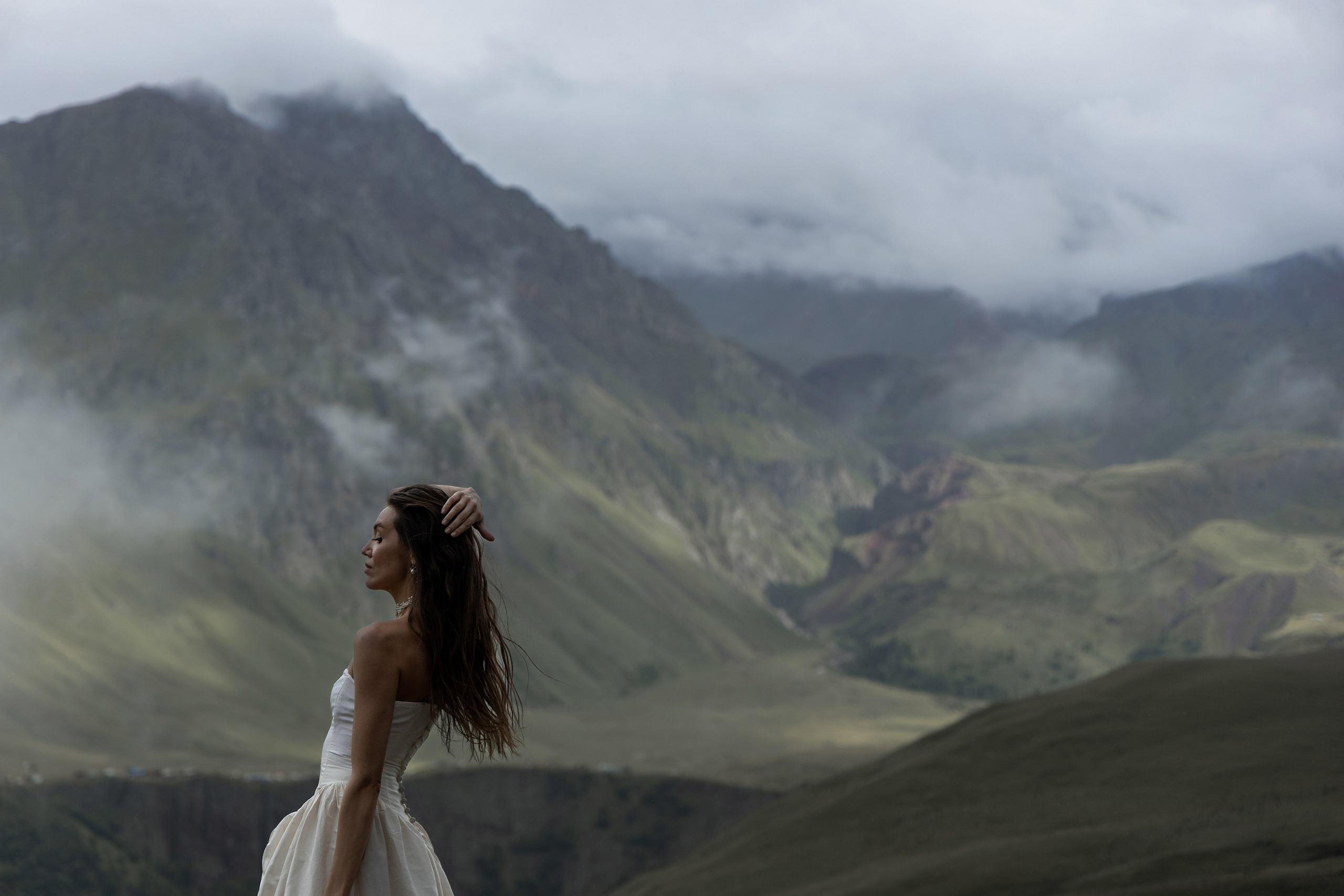 Дорога в небо. Свадебный фотограф. Краснодар, Сочи, Новороссийск. Вадим Мерье