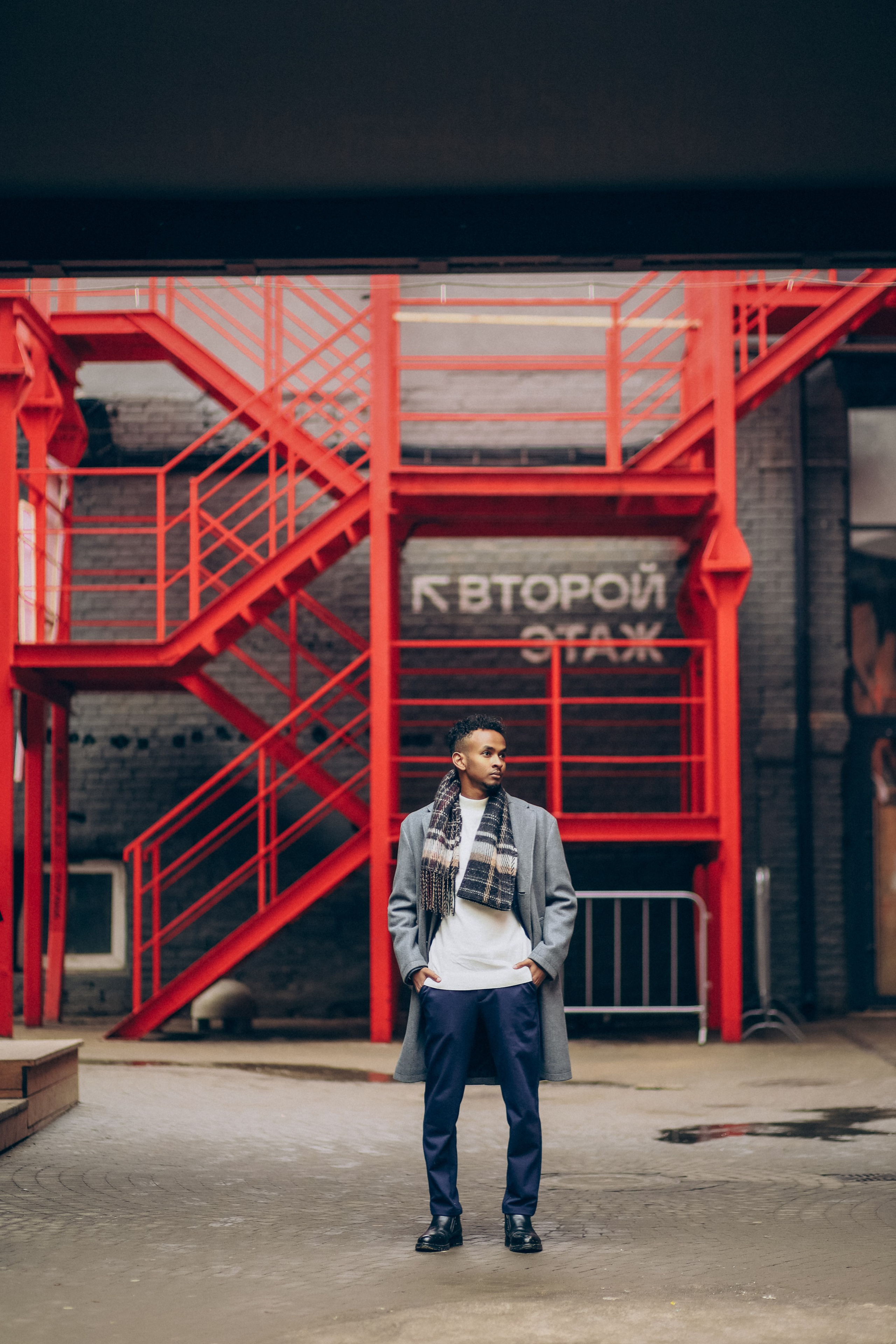 Ахмед. Семейный и школьный фотограф в Самаре Екатерина Удиванкина