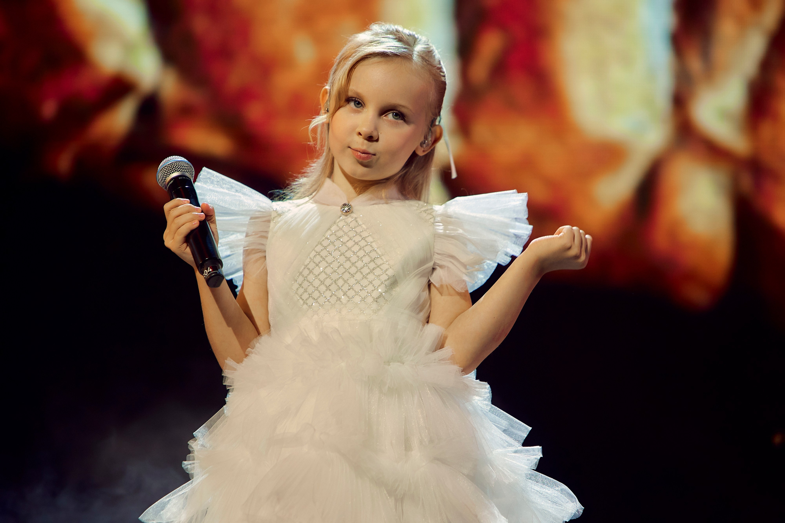 Zhara Media Awards 2025. Фотограф в Москве Влад Ярчевский