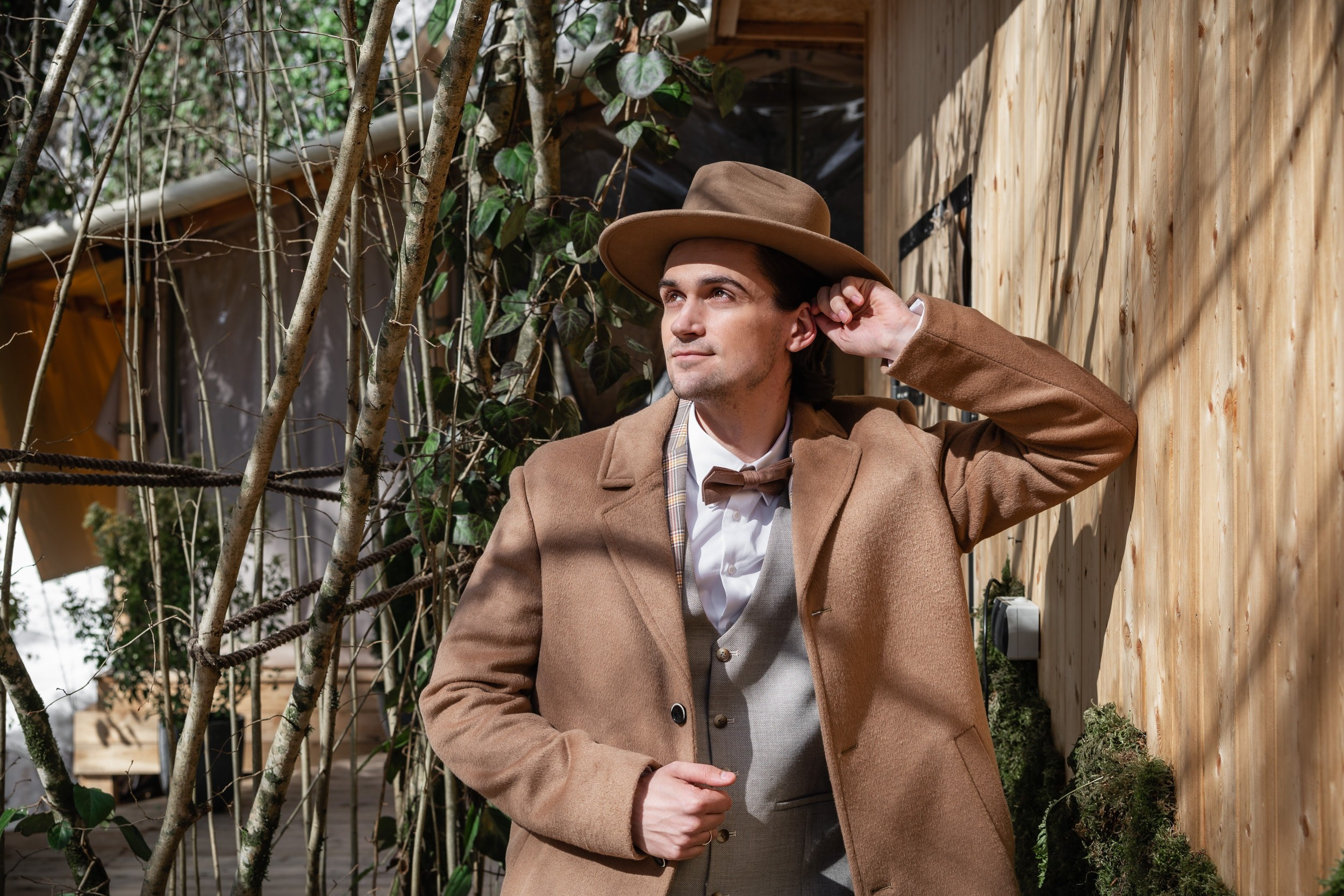 Свадьба Александры и Дмитрия в Сочи. Бизнес фотограф в Москве Алексей Кознев