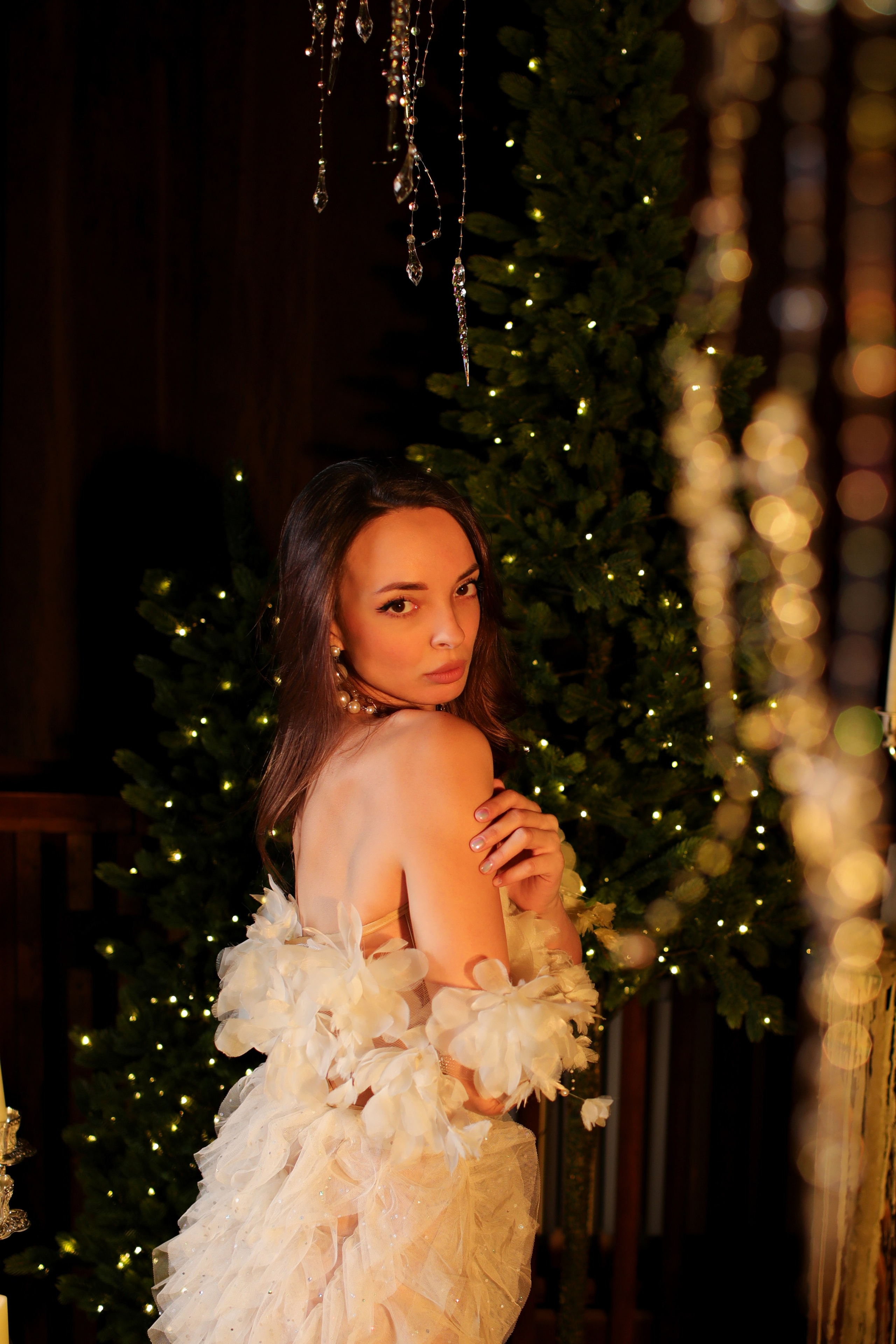 Тайны прошлого. Детский и женский фотограф в Кемерово Анна Смирнова