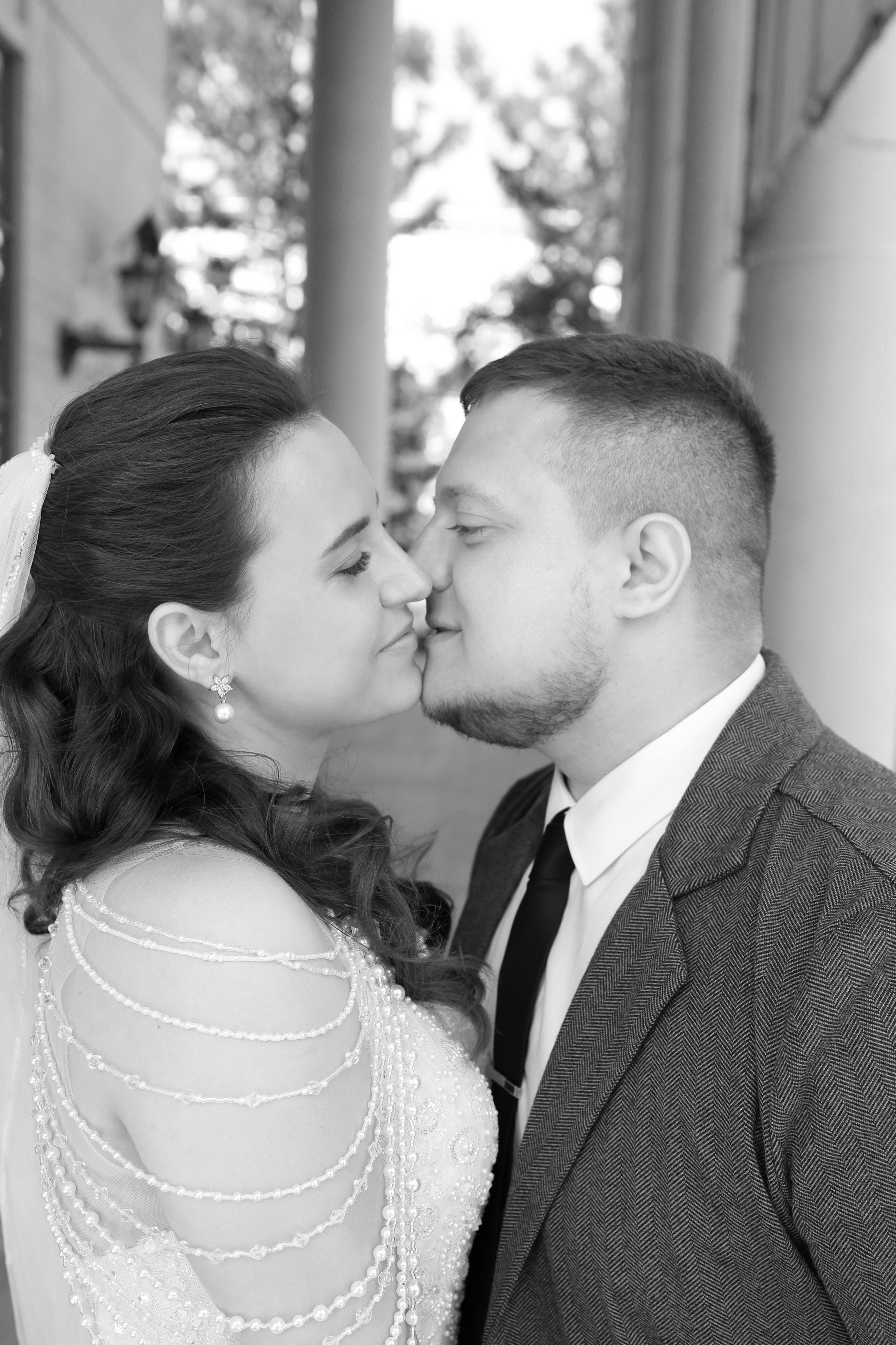 Максим и Светлана. Детский и женский фотограф в Кемерово Анна Смирнова