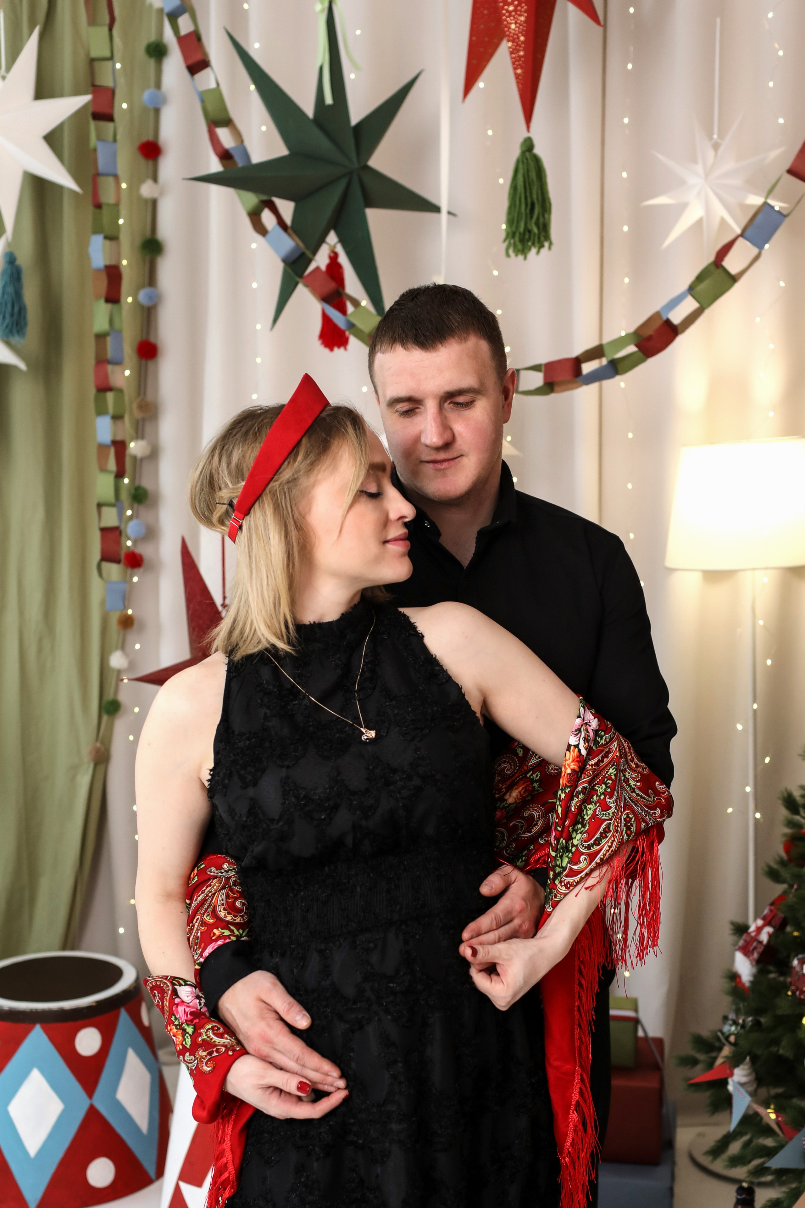 Семейные фотосессии. Детский и женский фотограф в Кемерово Анна Смирнова