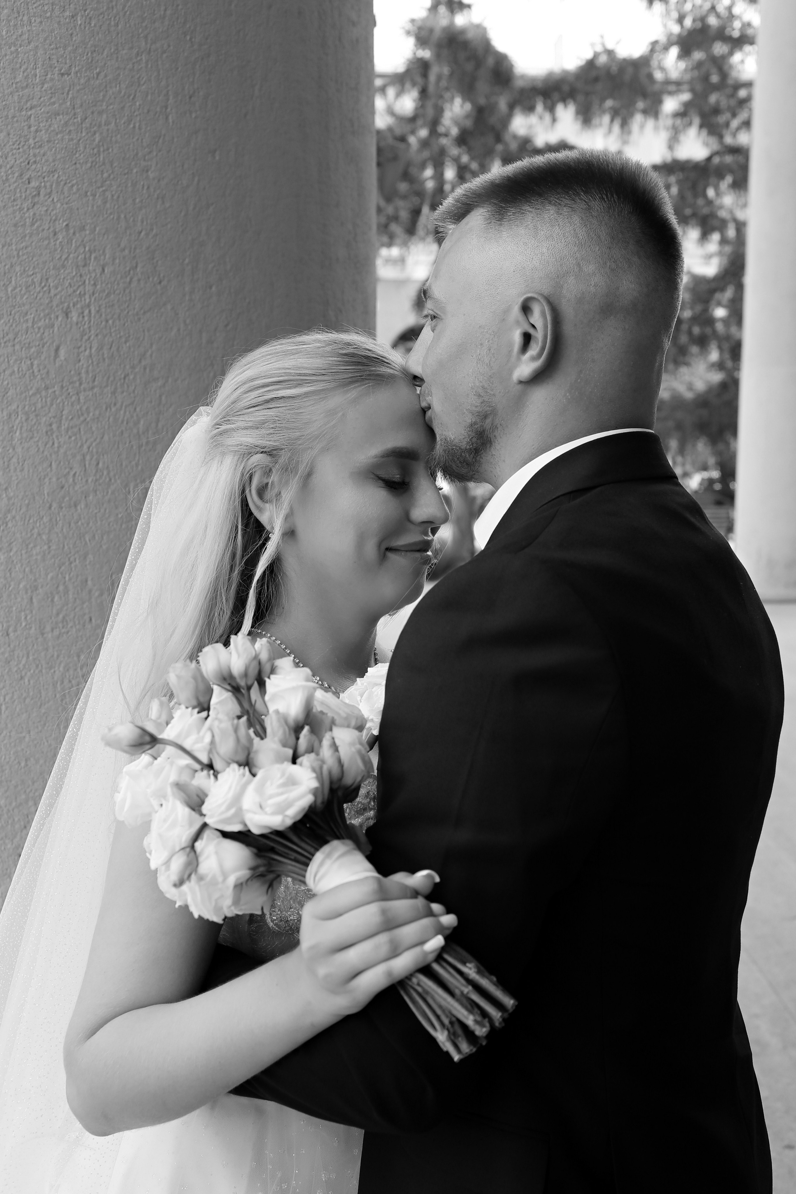 Никита и Виктория. Детский и женский фотограф в Кемерово Анна Смирнова