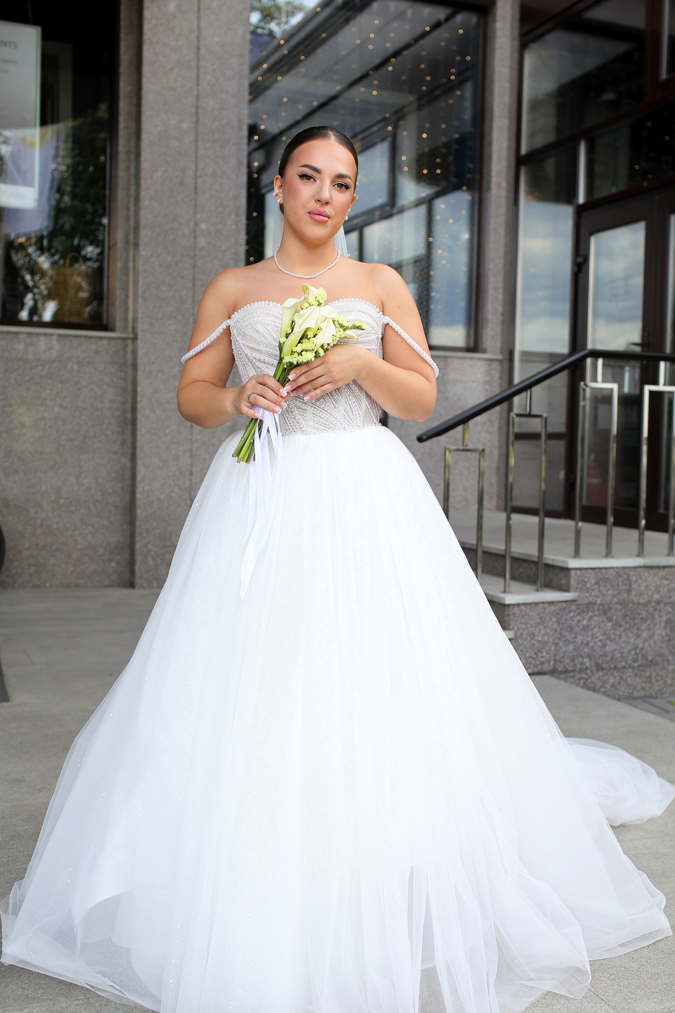 Алексей и Елена. Детский и женский фотограф в Кемерово Анна Смирнова