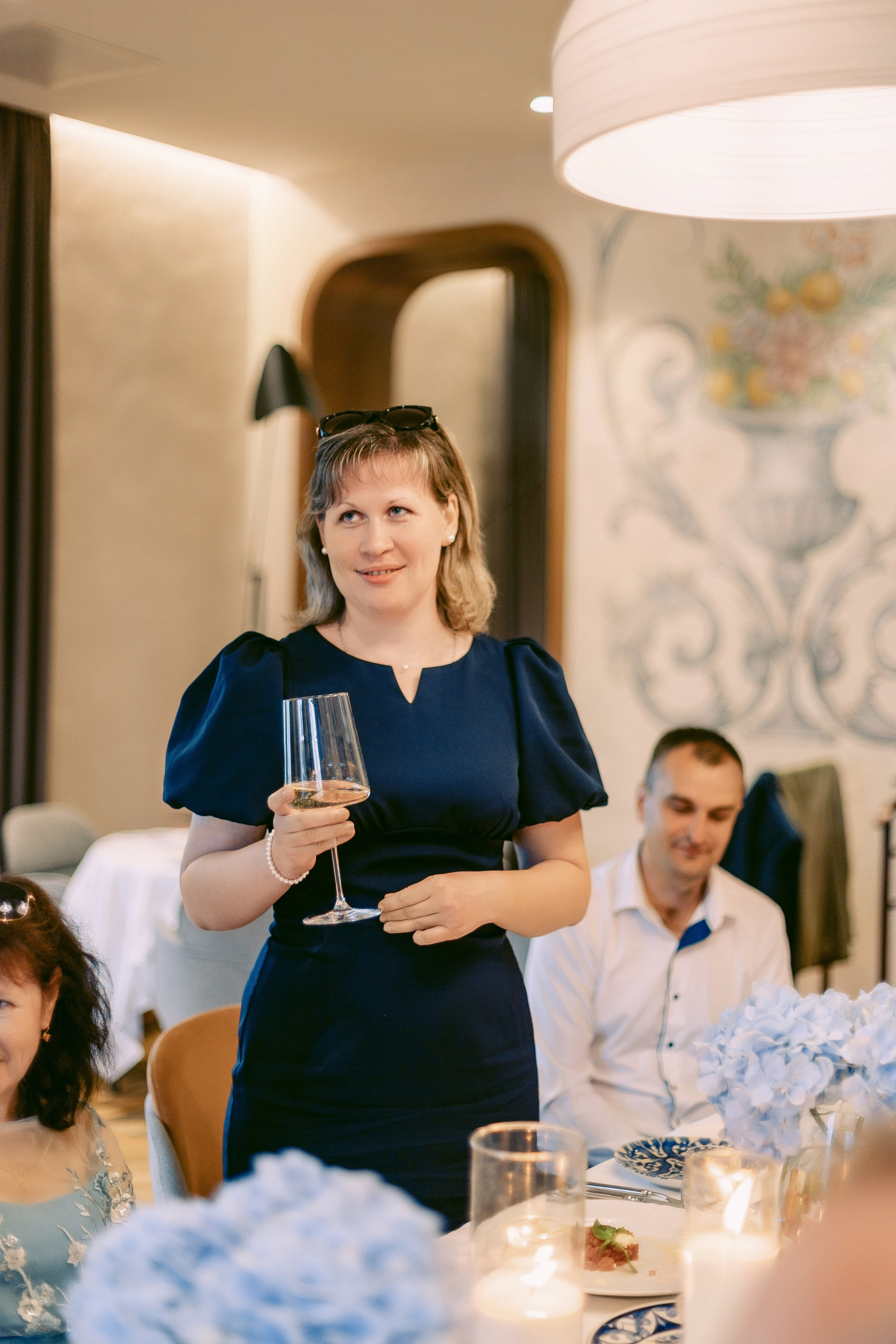 Про свадьбу Андрея и Насти. Семейный и детский фотограф в Туле