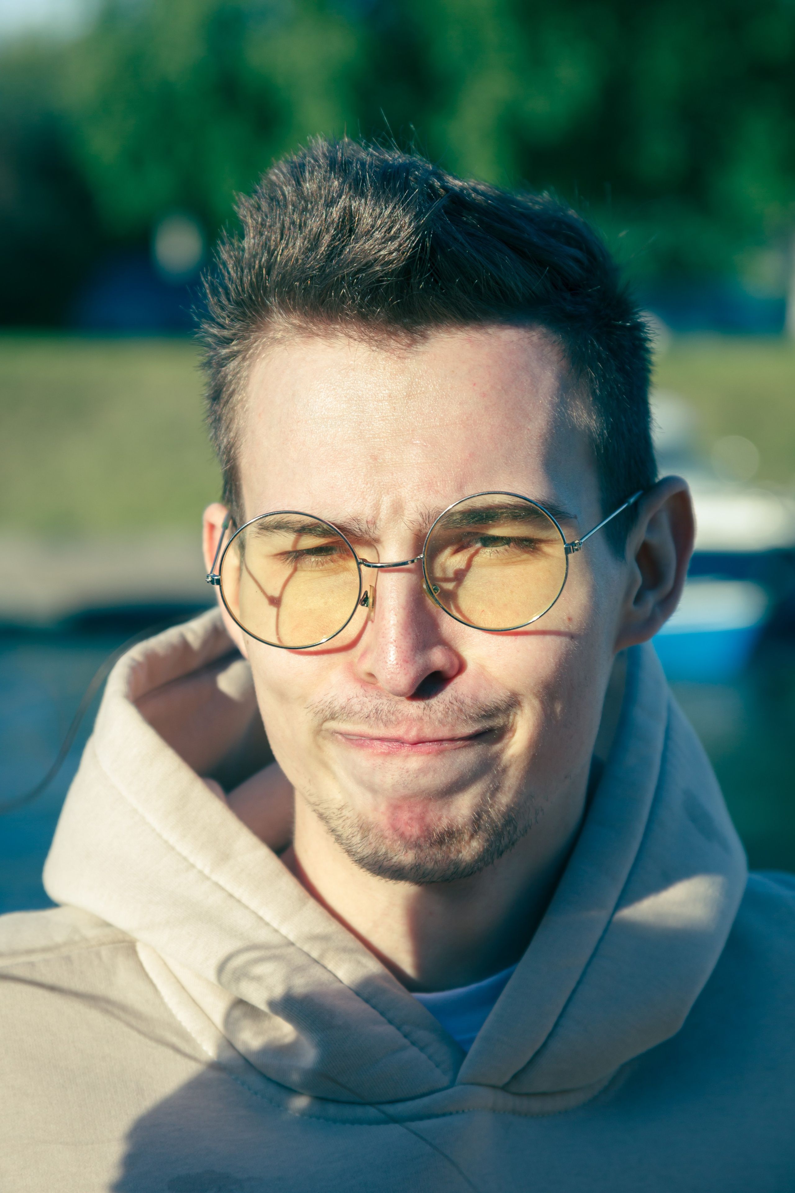 День рождения Анжелики. Фотограф в Санкт — Петербурге Валерий Гаухман