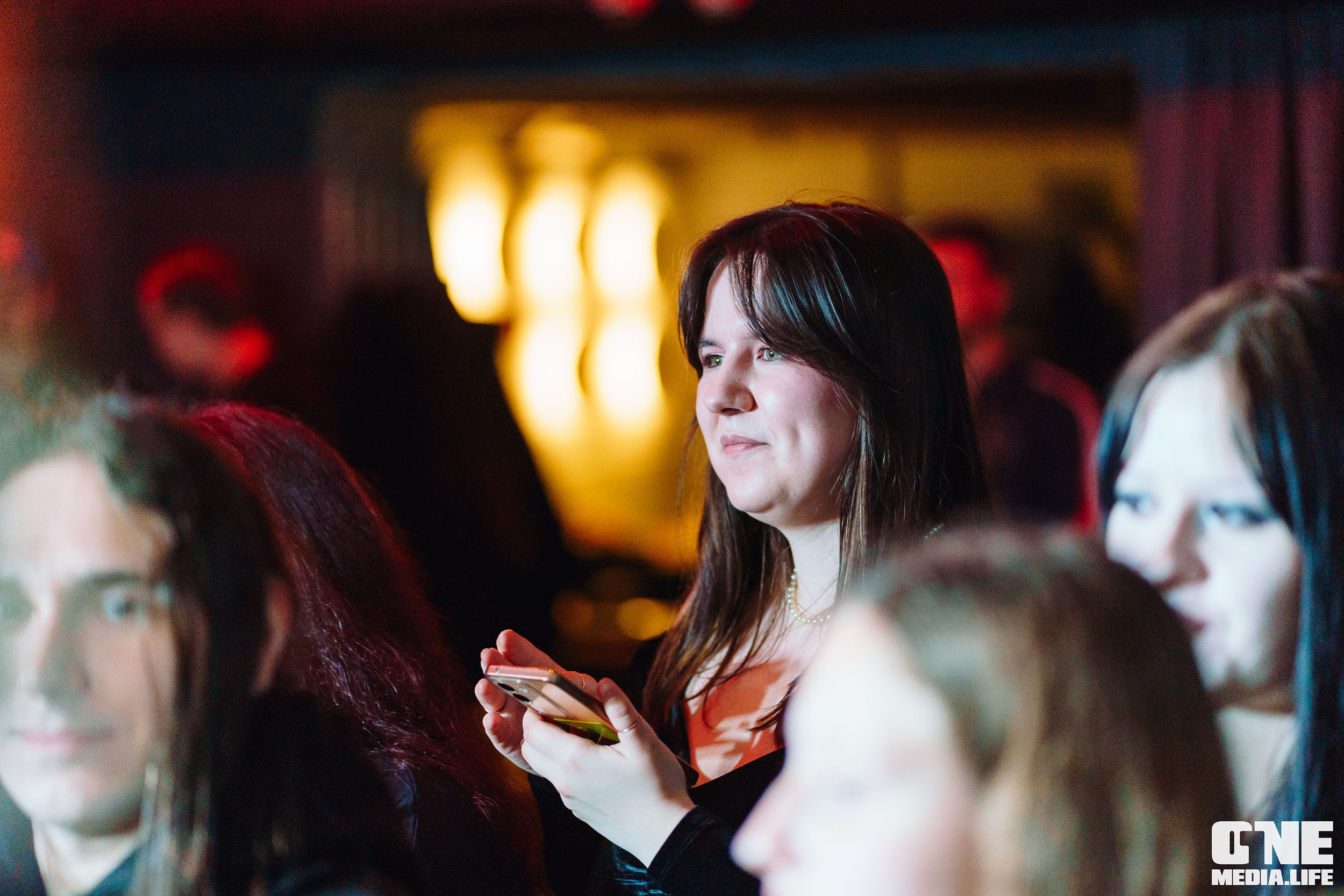 Фоторепортаж из бара Dreadnought. One Media Life: фоторепортажи, фотоотчеты с мероприятий и заведений