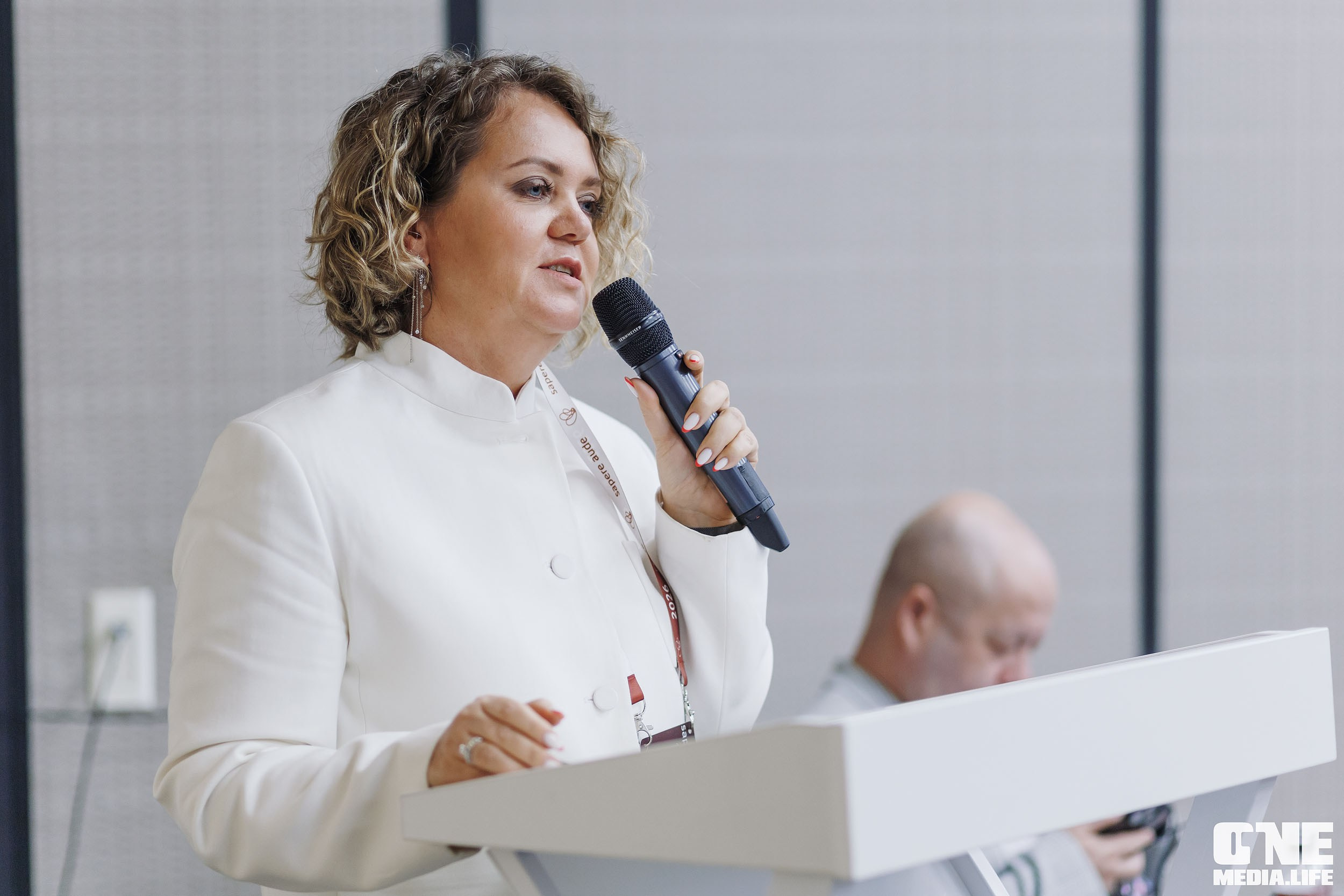 Балтийский Культурный Форум 2026. День 2. One Media Life: фоторепортажи, фотоотчеты с мероприятий и заведений