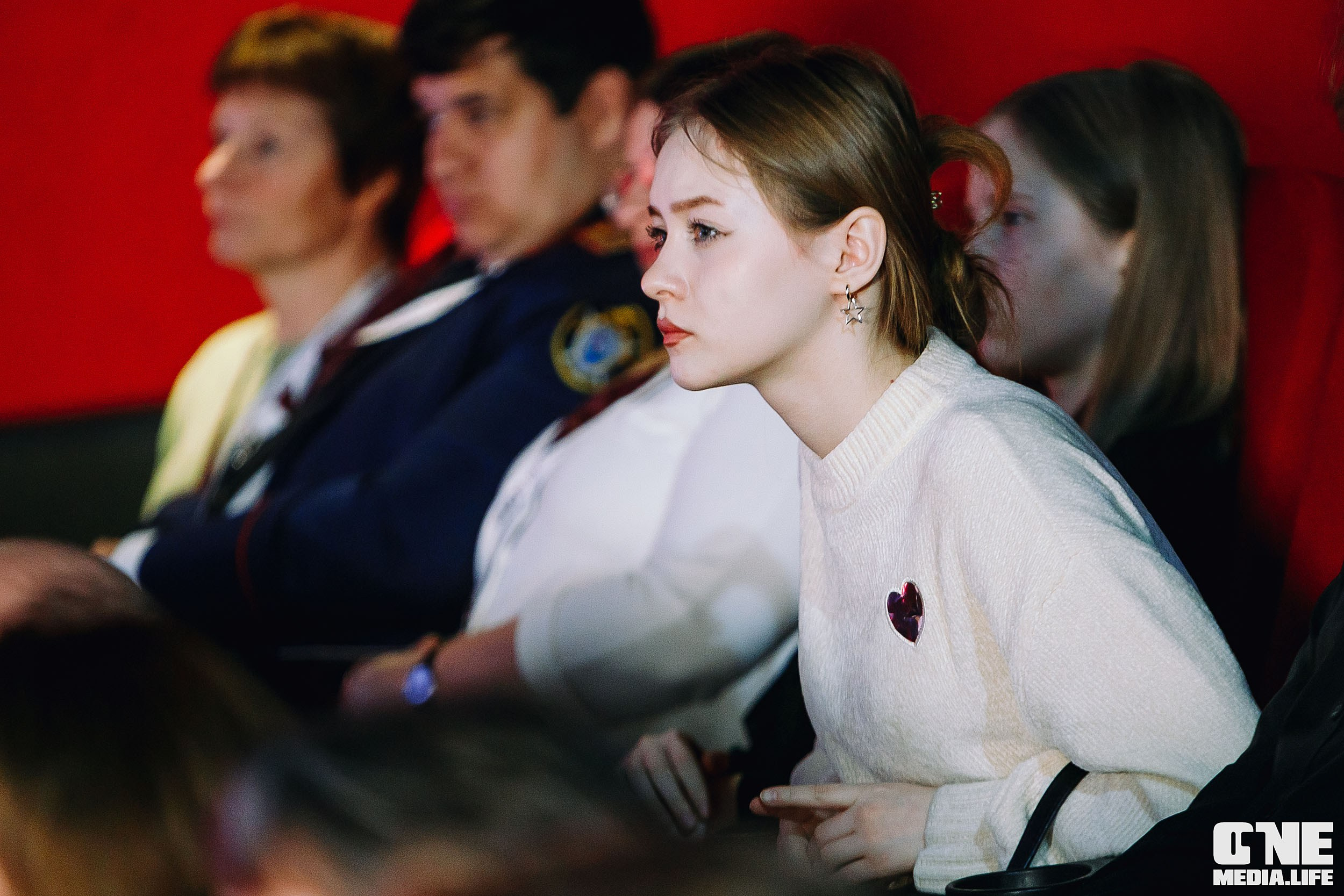 Балтийский Культурный Форум 2024. One Media Life: фоторепортажи, фотоотчеты с мероприятий и заведений