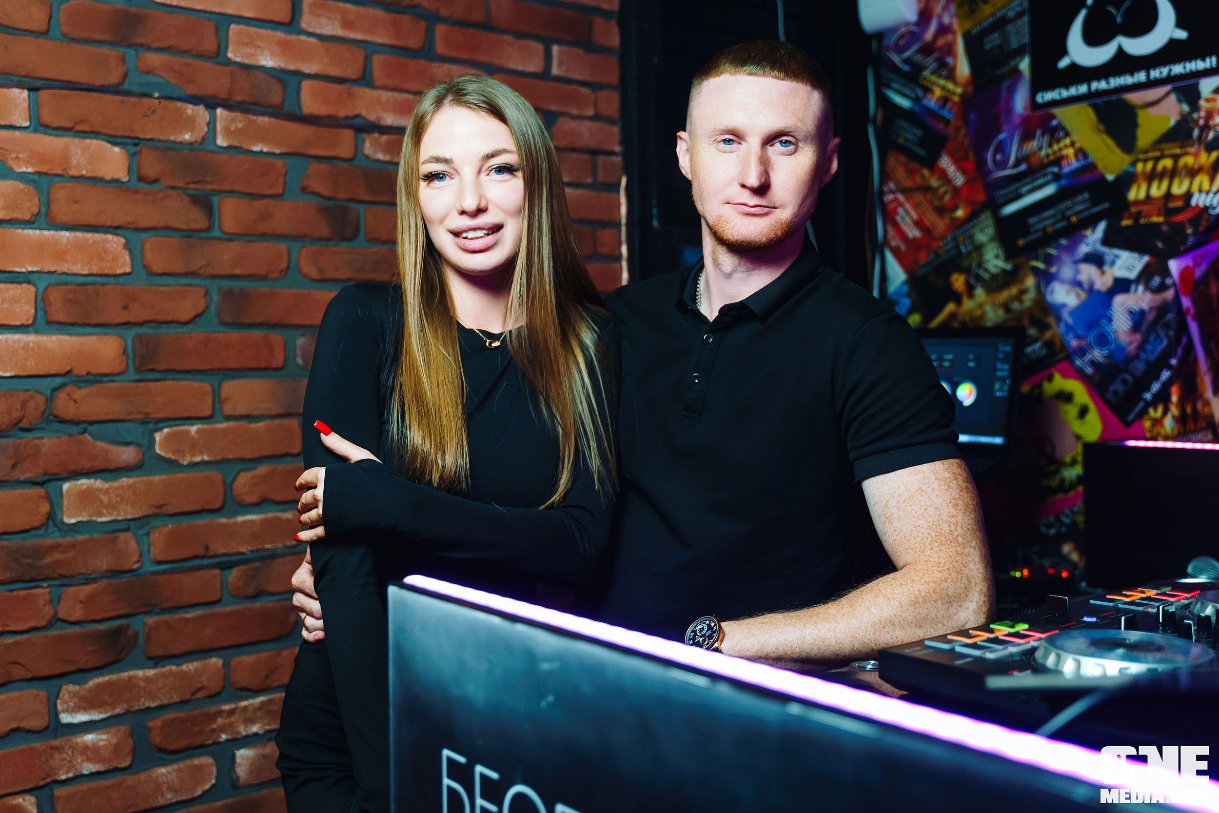 Фоторепортаж из бара XxxX. One Media Life: фоторепортажи, фотоотчеты с мероприятий и заведений