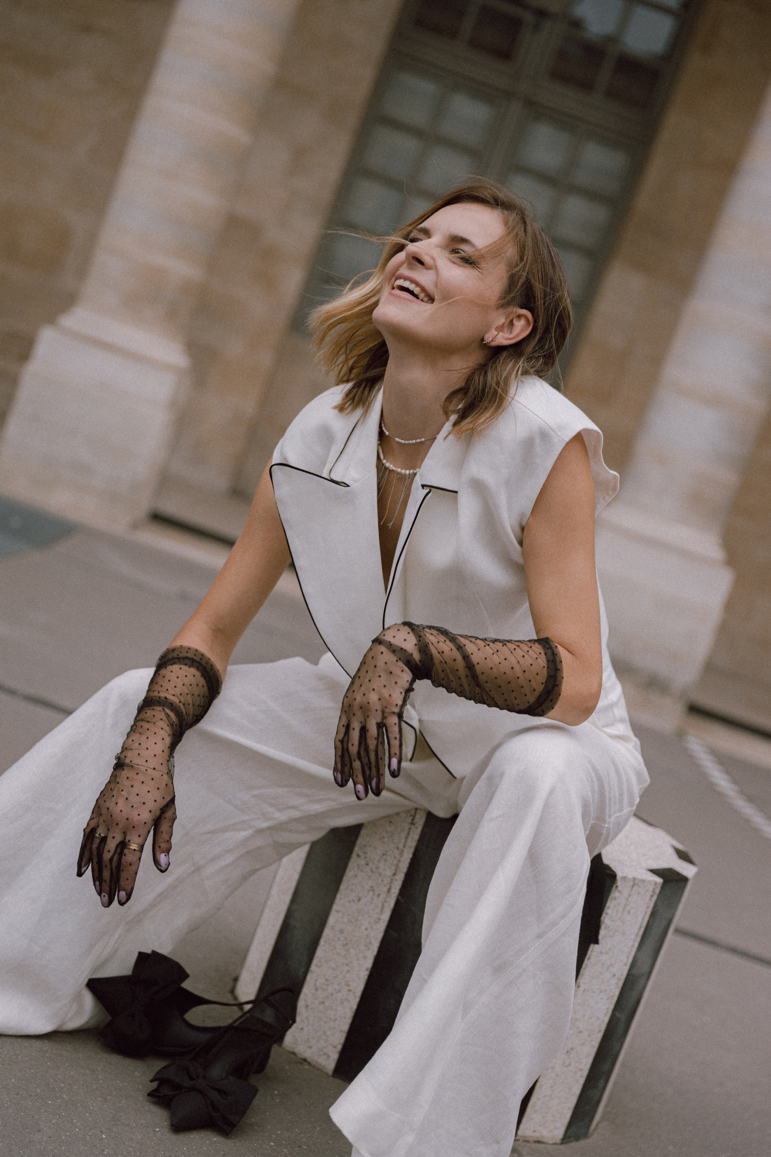 Мой рок-н-ролл. Фотограф в Париже