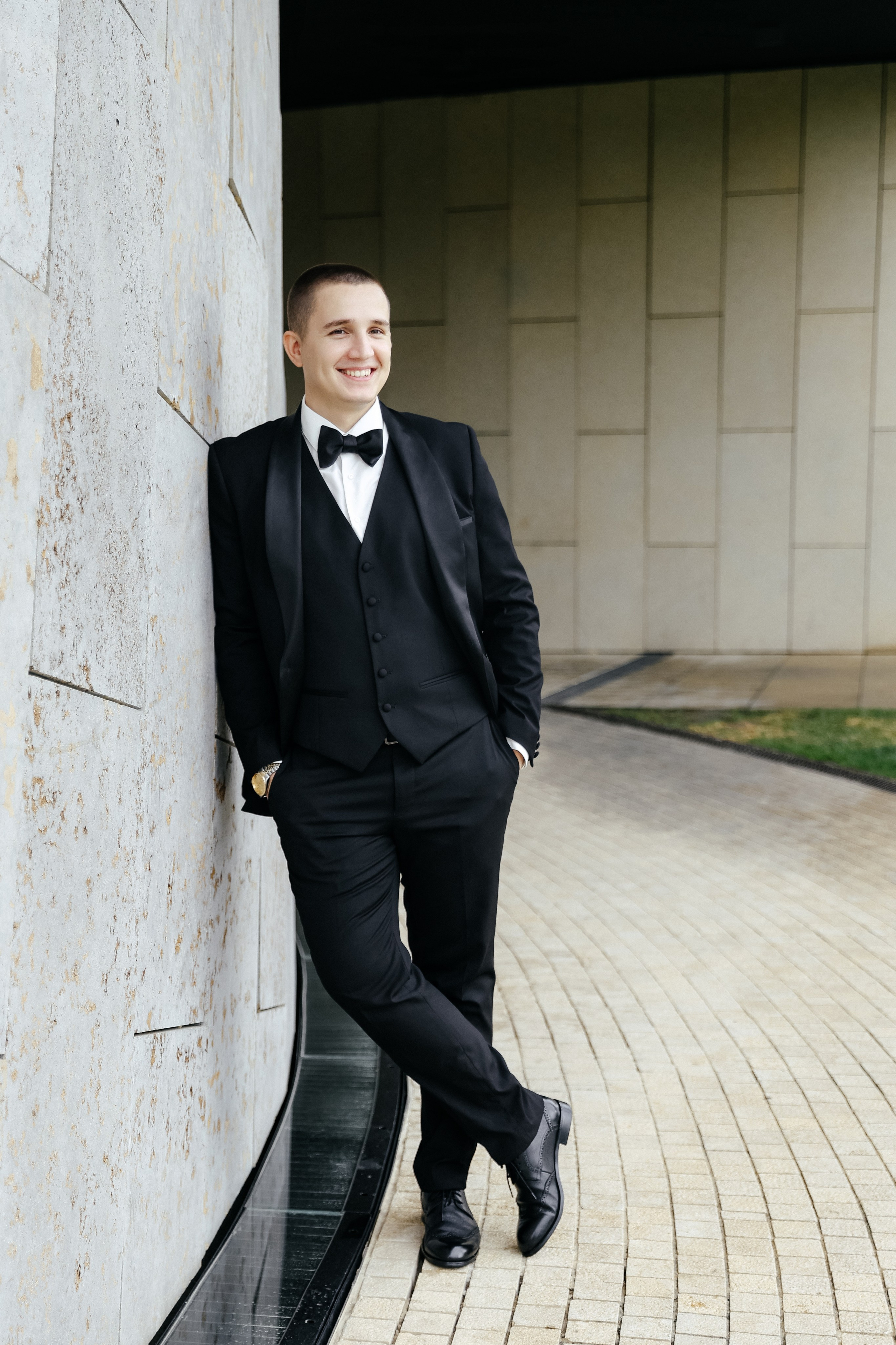 Вячеслав & Валерия. Свадебный фотограф Ольга Гречко