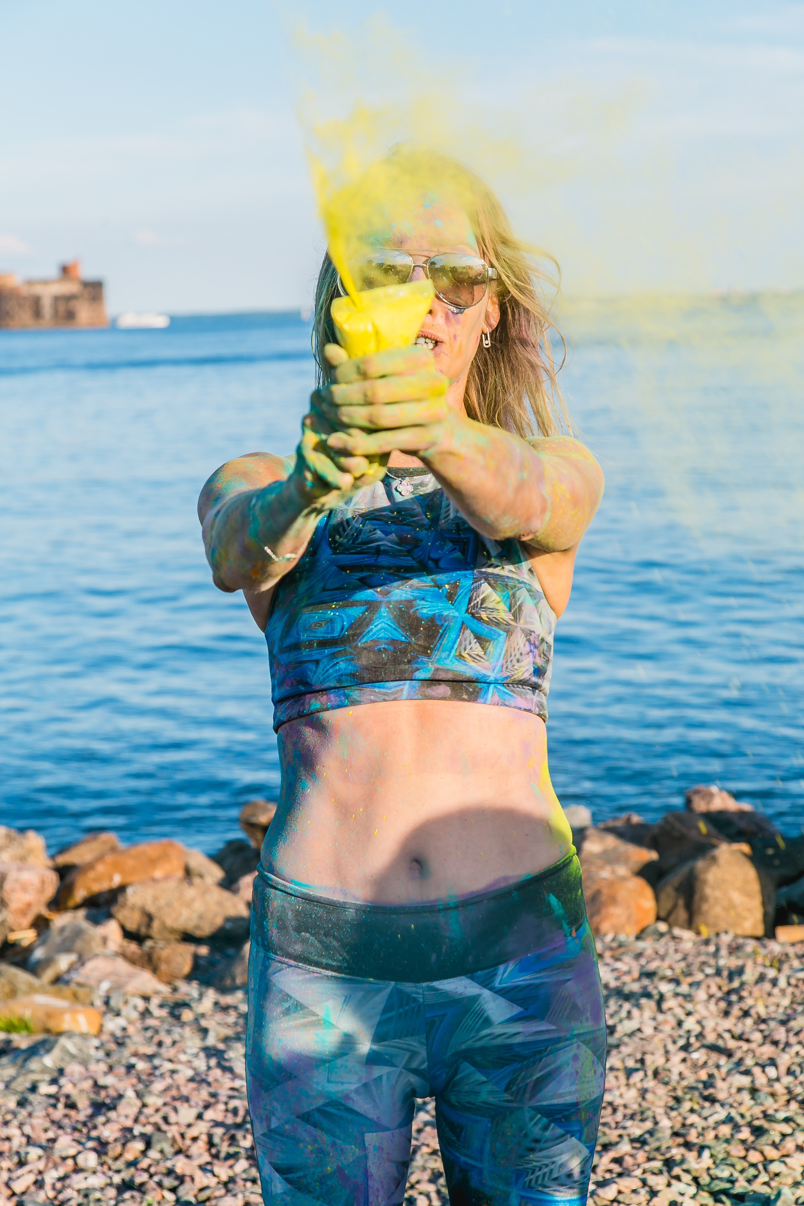 КОРПОРАТИВ ЛЕТО. Главная